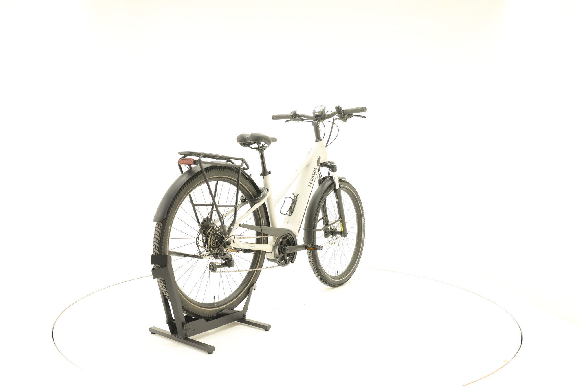 Pegasus Savino EVO 10 CX