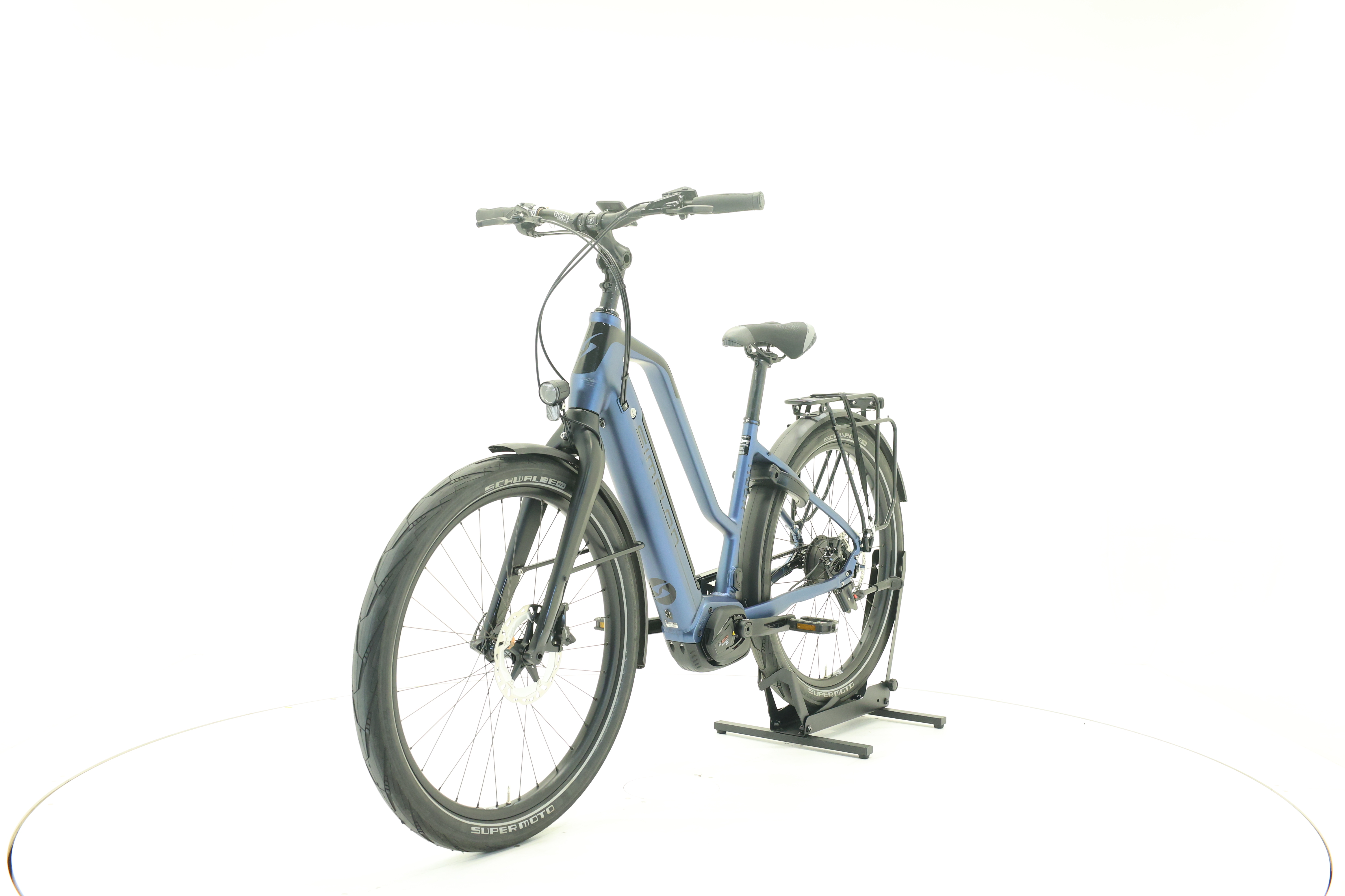 Simplon Kagu