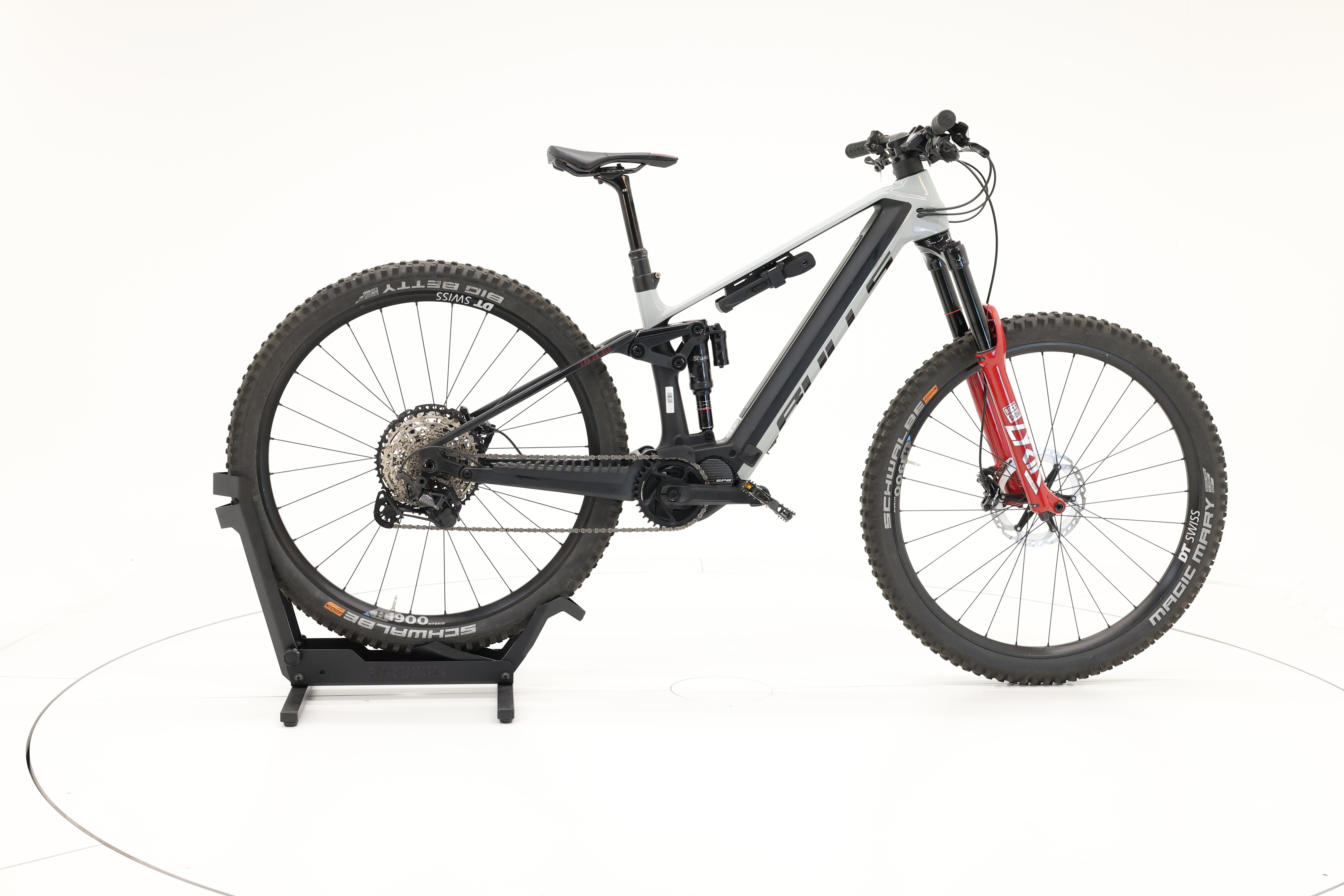 Bulls Sonic EN SL 2, S, 160-169 cm, 2024, 2261 km – Bild 9 von 28