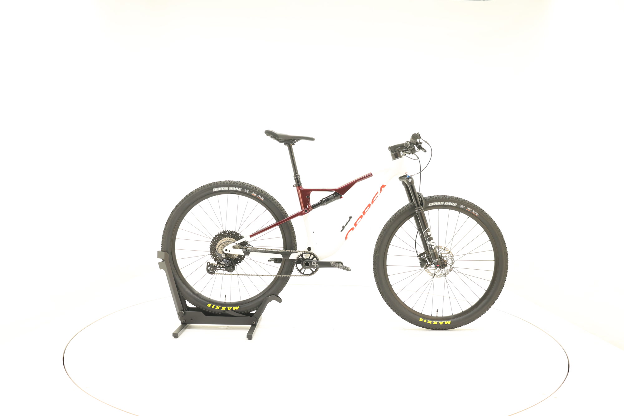 Orbea Oiz H30, 44 cm, 170-179 cm, 2025, 0 km – Bild 4 von 8