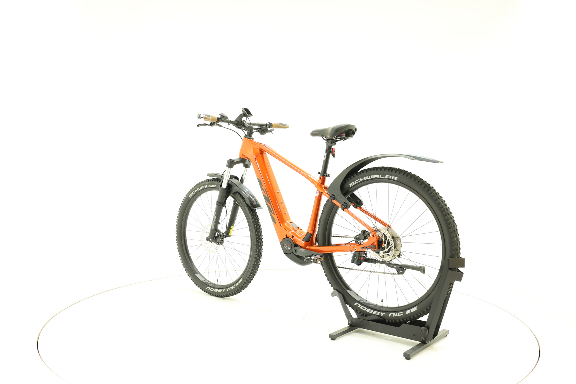 KTM MACINA TEAM 793, M, 170-179 cm, 2024, 144 km – Bild 12 von 14
