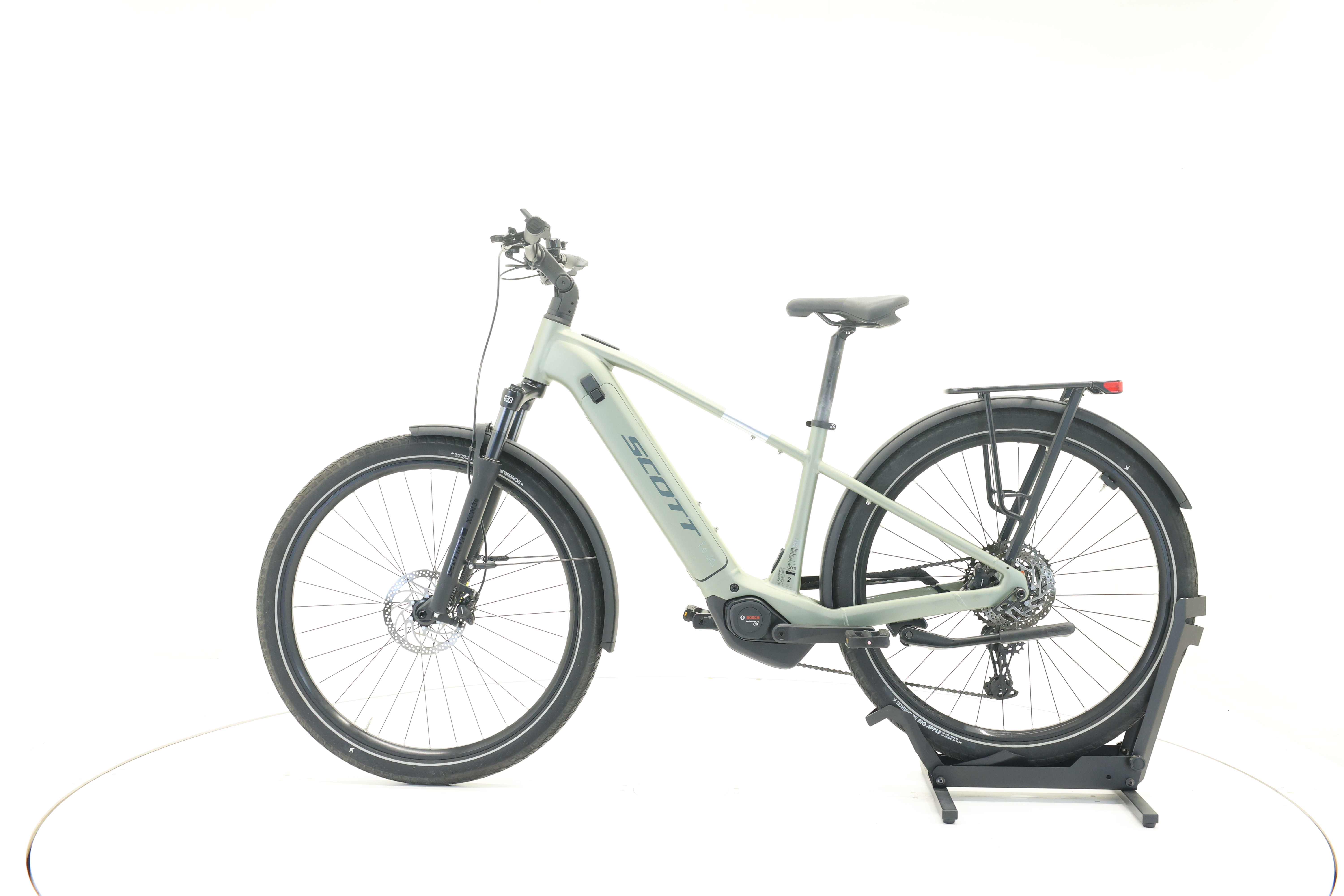 Scott Sub 30 Herren, M, 170-179 cm, 2025, 2718 km – Bild 2 von 5