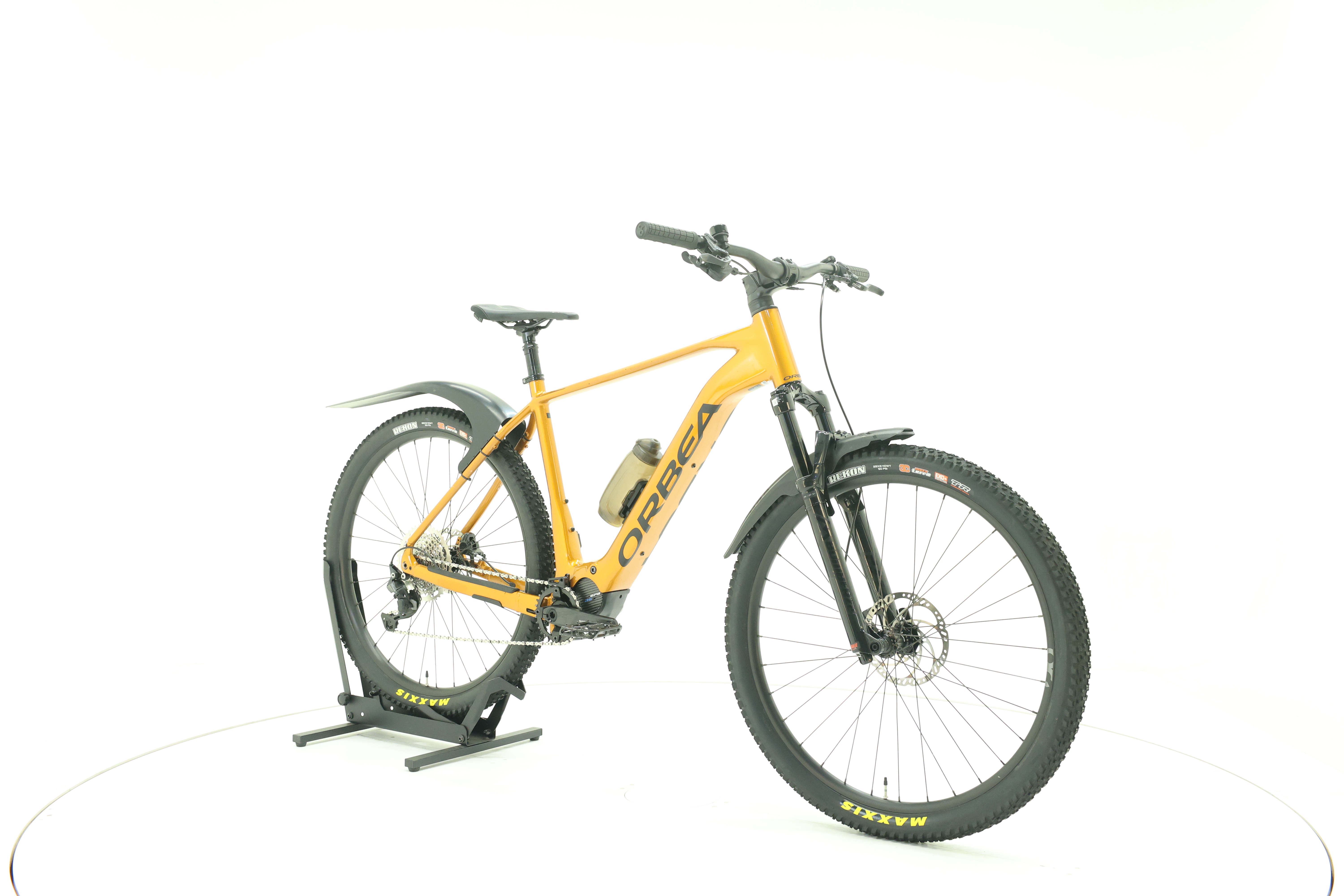 Orbea Urrun H30