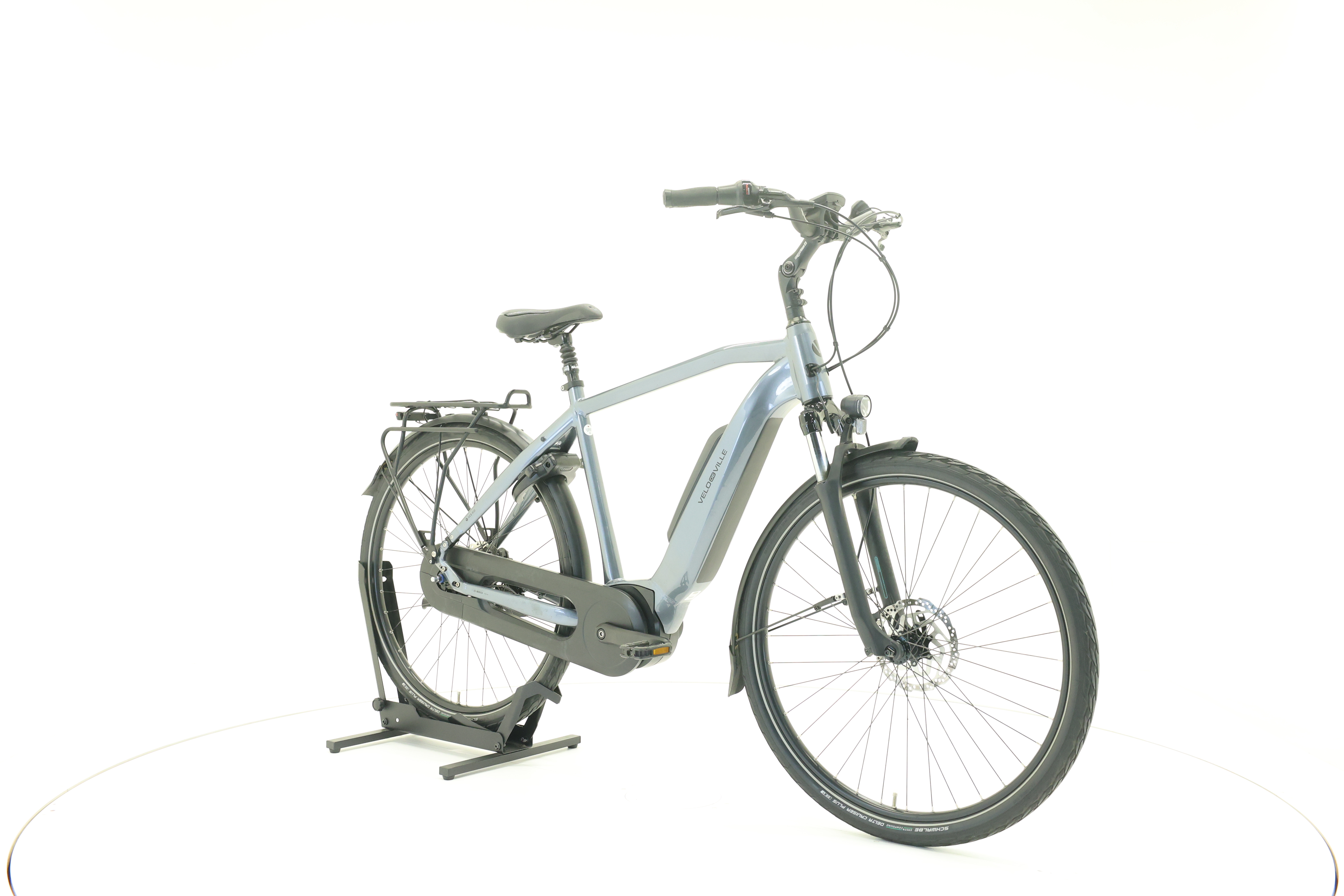Velo de Ville AEB 800
