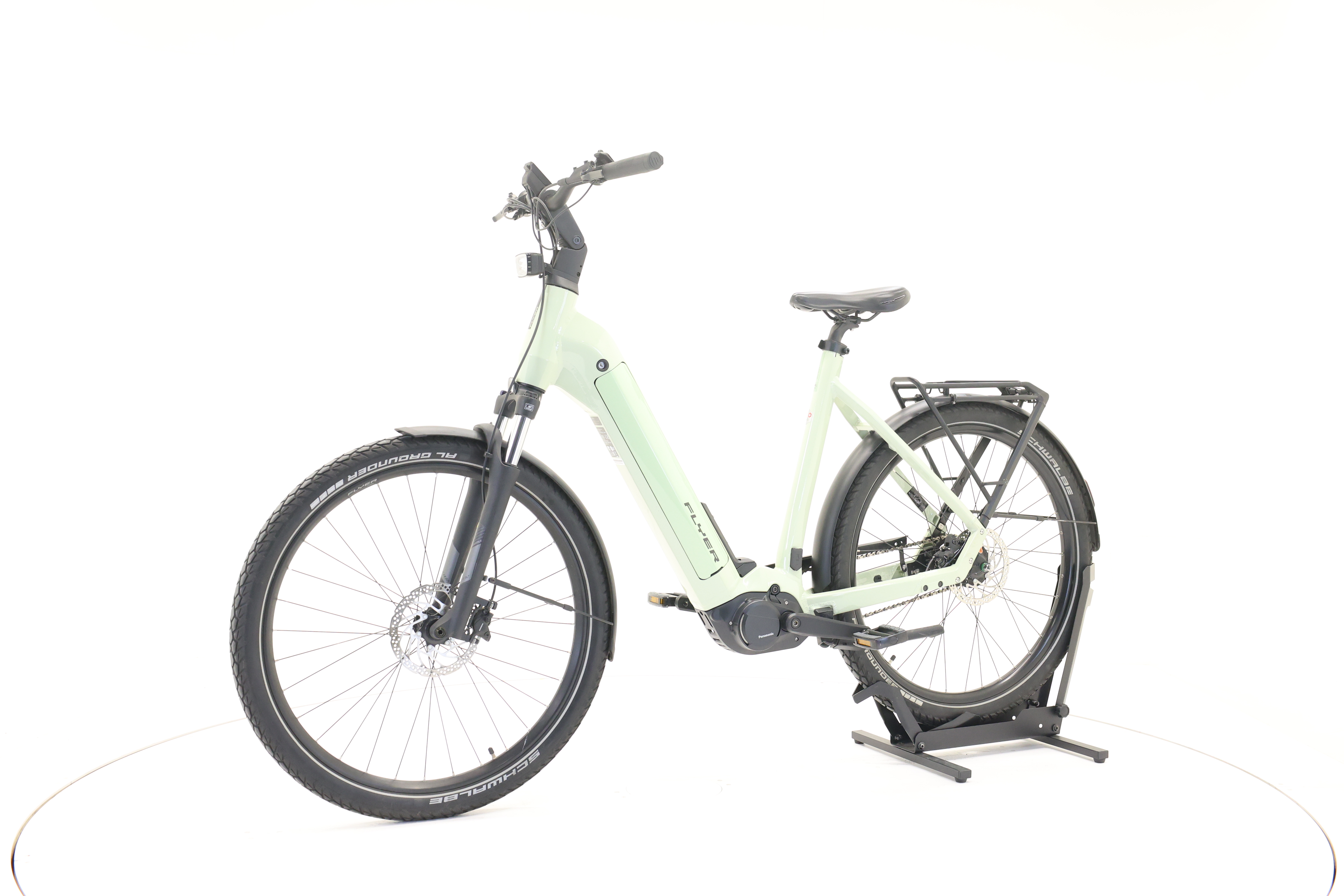 FLYER Upstreet 5.40 Da.28" Ped XL Deep 5NF