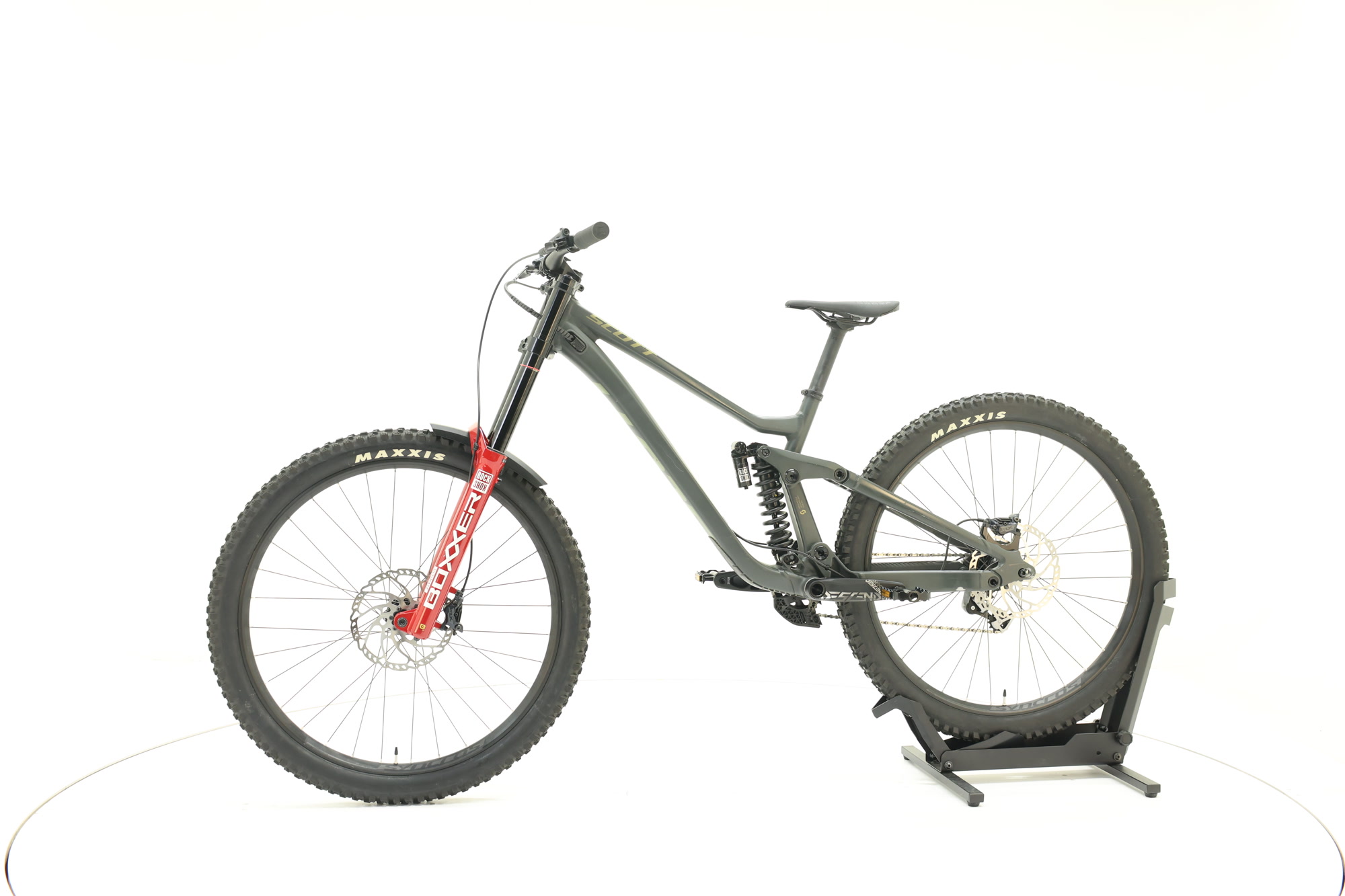 Scott Gambler 910, 41 cm, 180-189 cm, 2023, 0 km – Bild 2 von 8