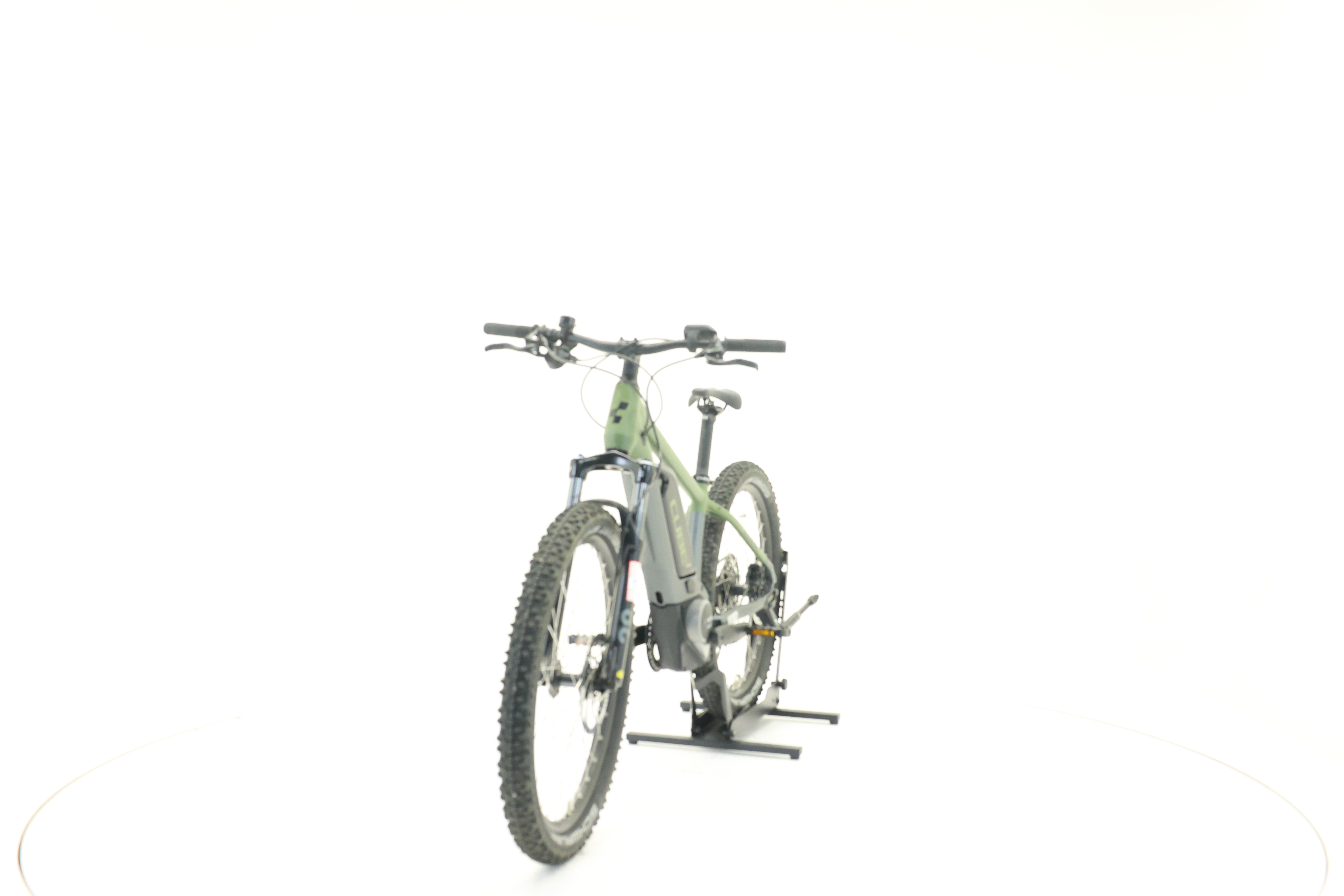 Cube ACID Rookie 240 SLX