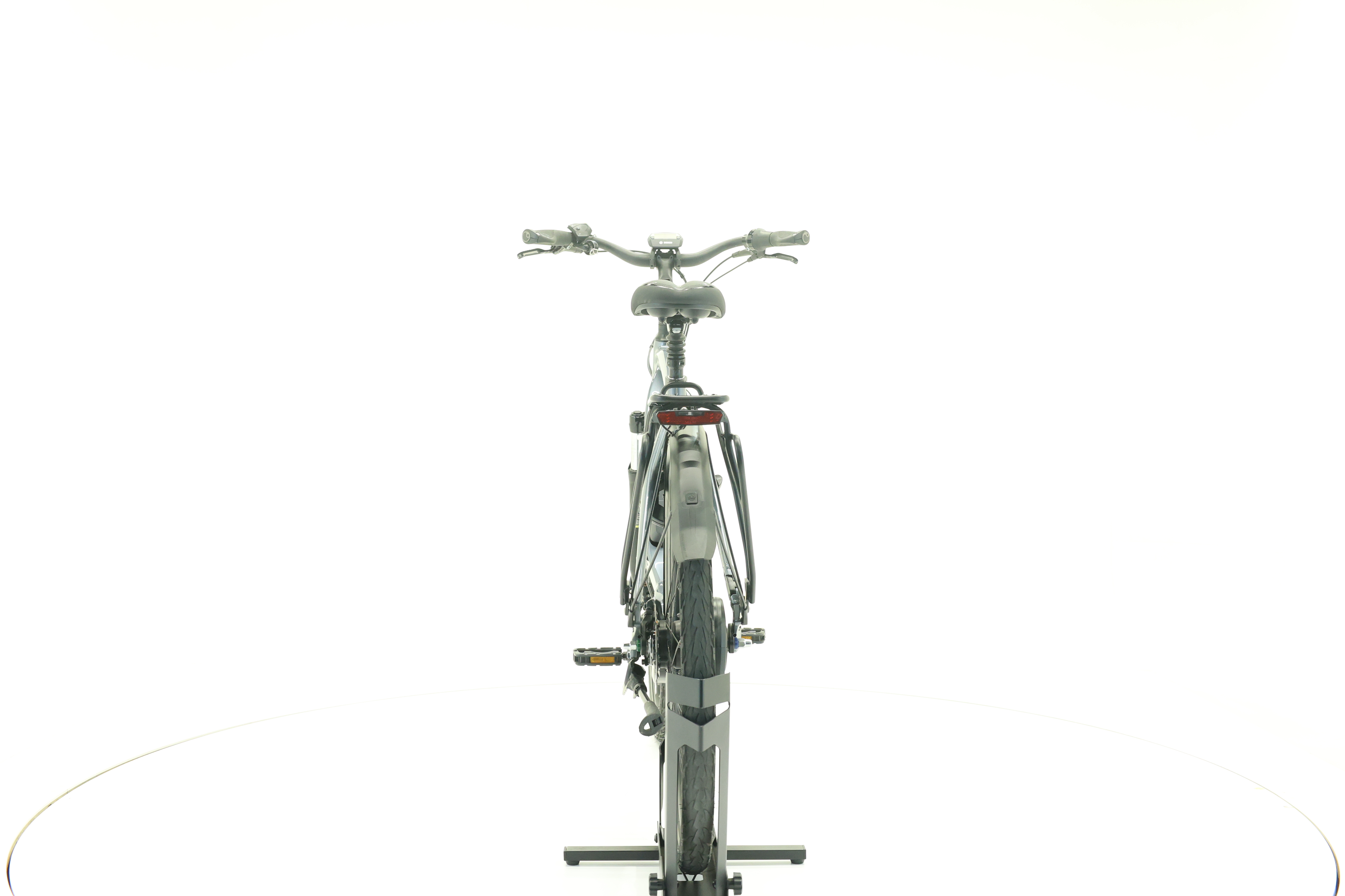 Velo de Ville AEB 800