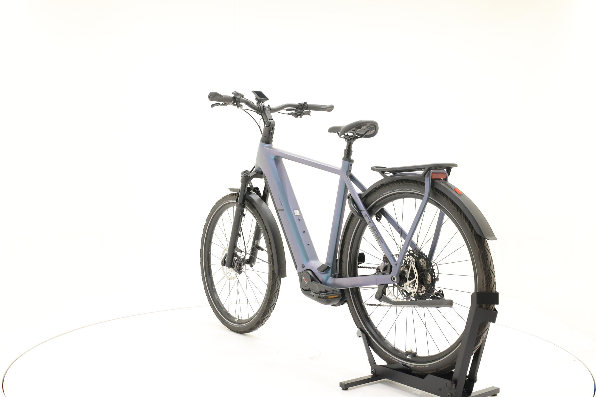 Cube Kathmandu Hybrid SLX, L, 180-189 cm, 2025, 337 km – Bild 3 von 5