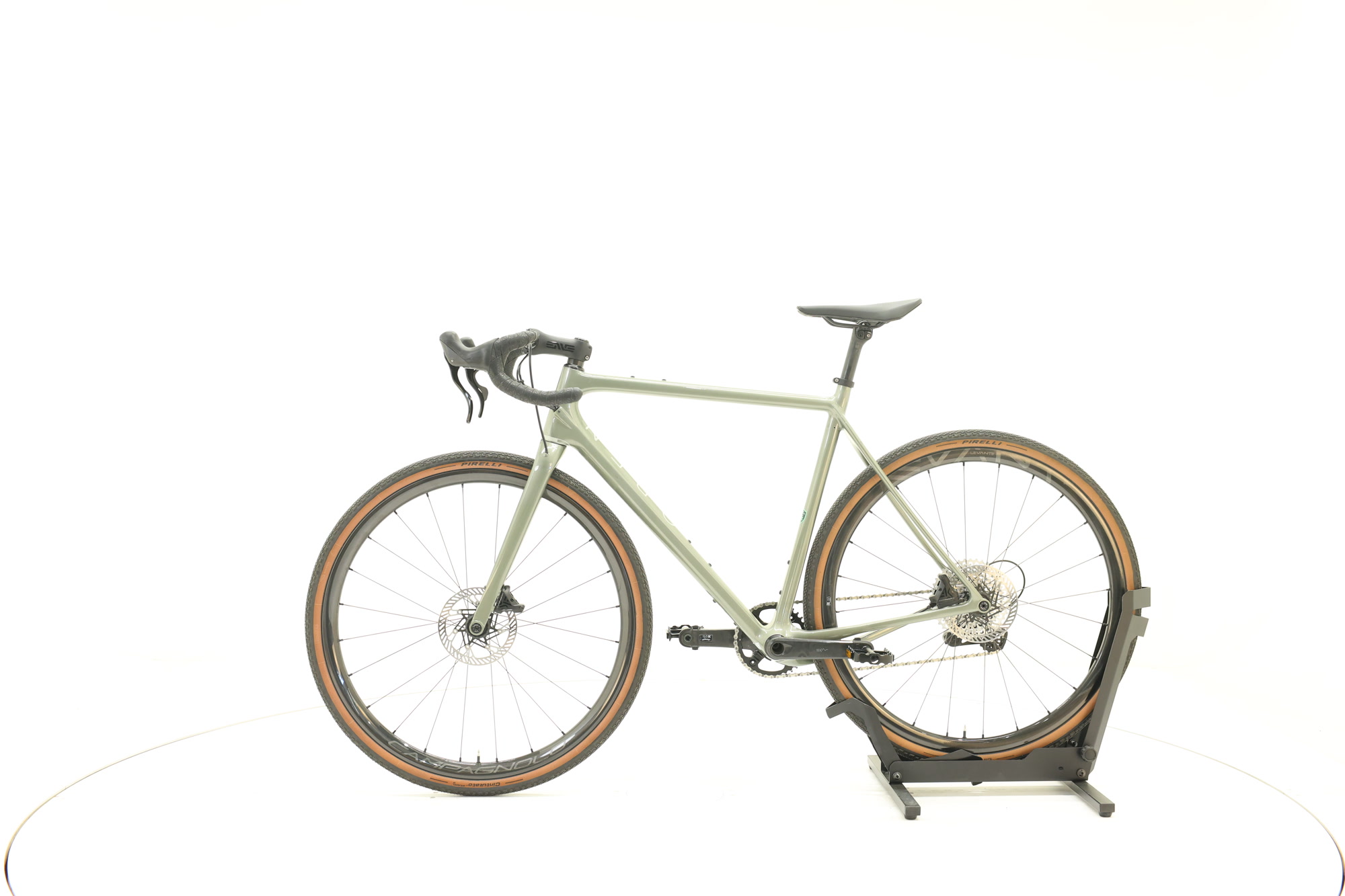 Open UP, 56 cm, 180-189 cm, 2022, 0 km – Bild 2 von 8