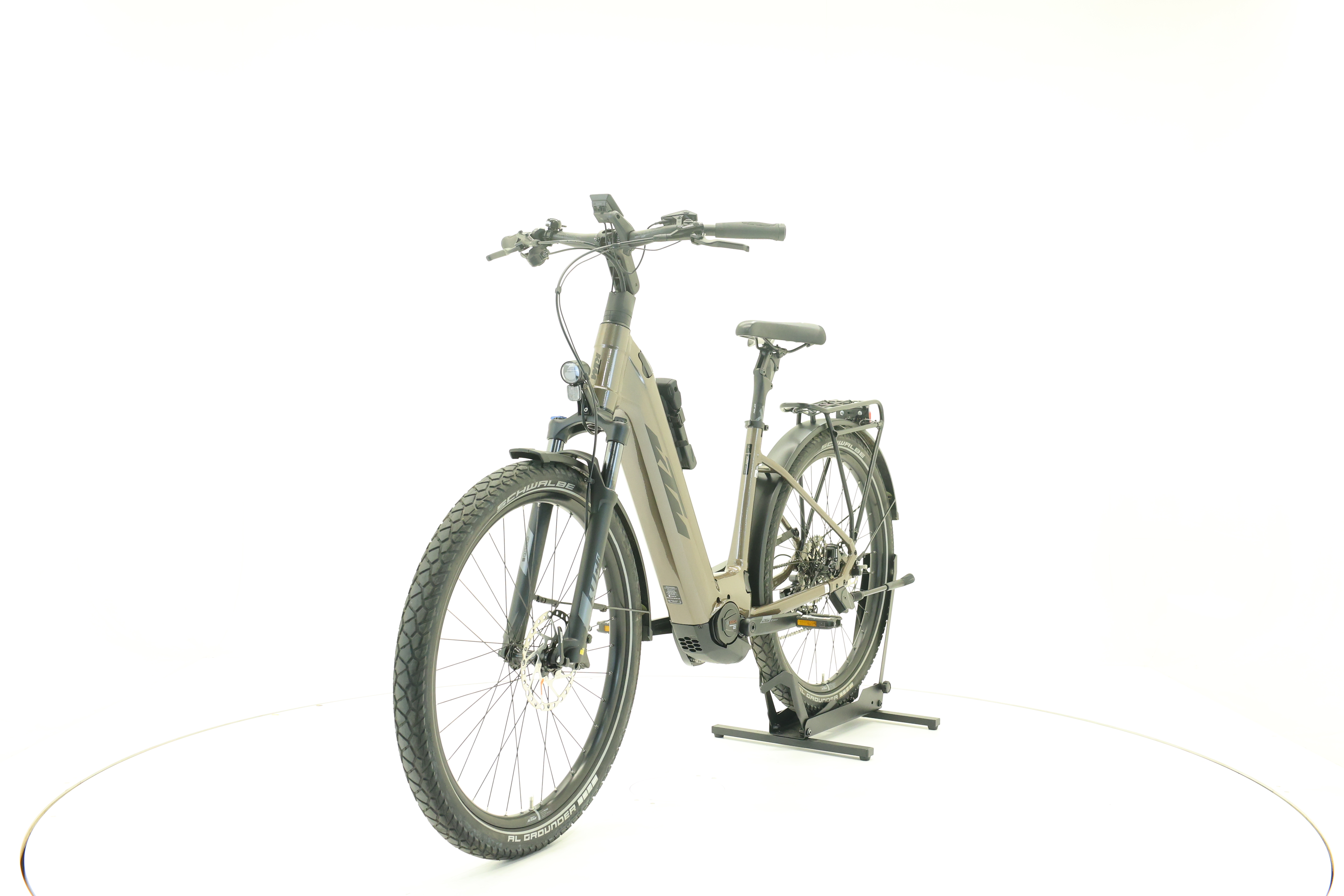 KTM Macina Gran 710, S, 160-169 cm, 2023, 164 km – Bild 7 von 24