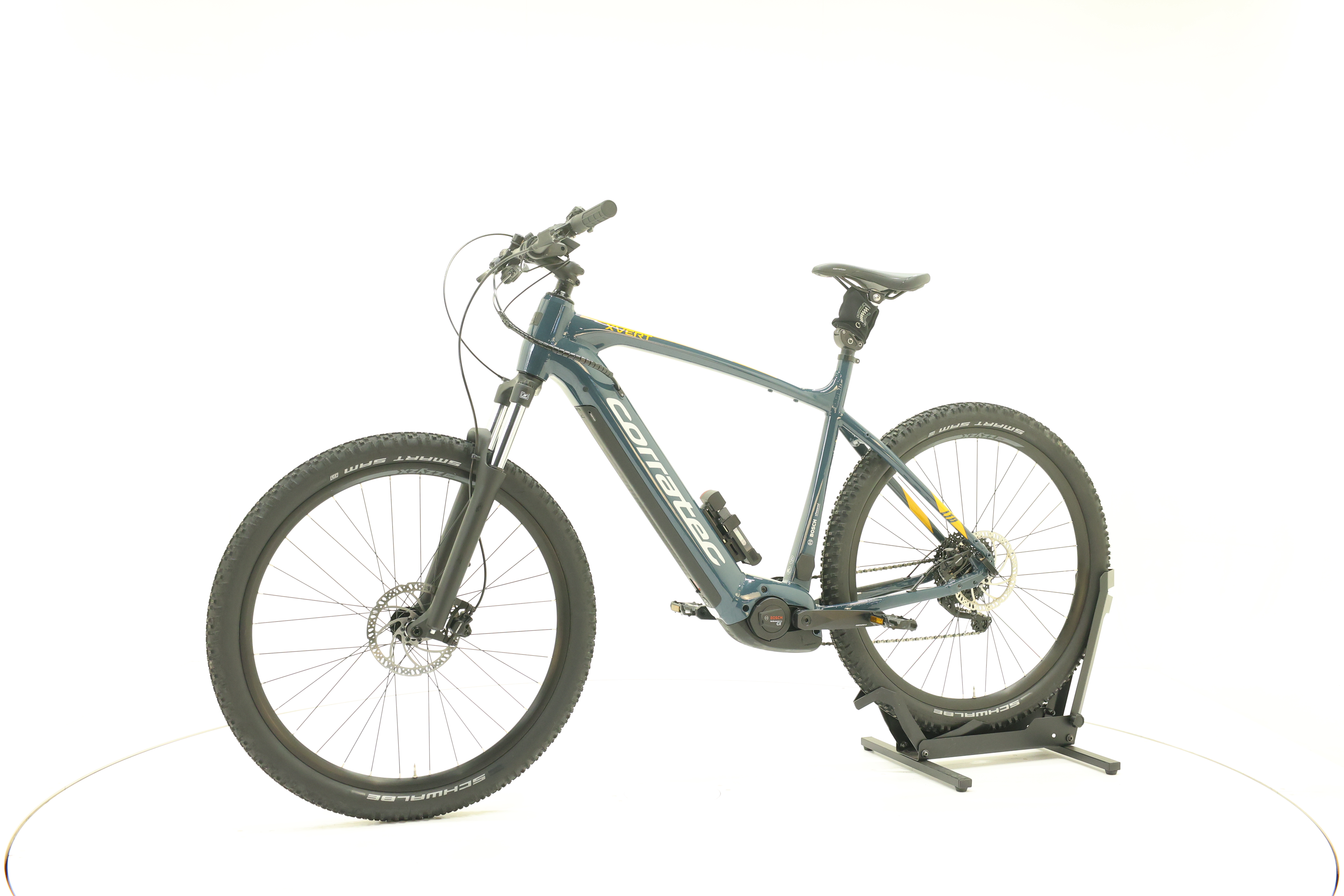 Corratec X-Vert CX7 LTD, 57 cm, 180-189 cm, 2024, 650 km – Bild 4 von 32