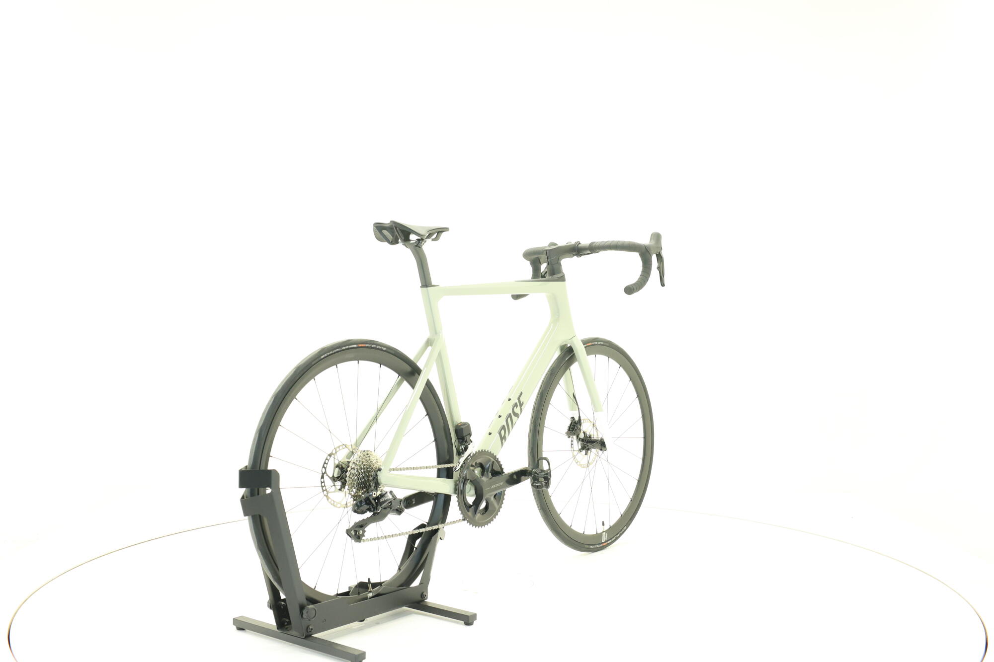Rose Bikes Xlite 04 105 Di2 (R7150) Chalk 62cm (2540016758), 57 cm, 2025, 0 km – Bild 3 von 8