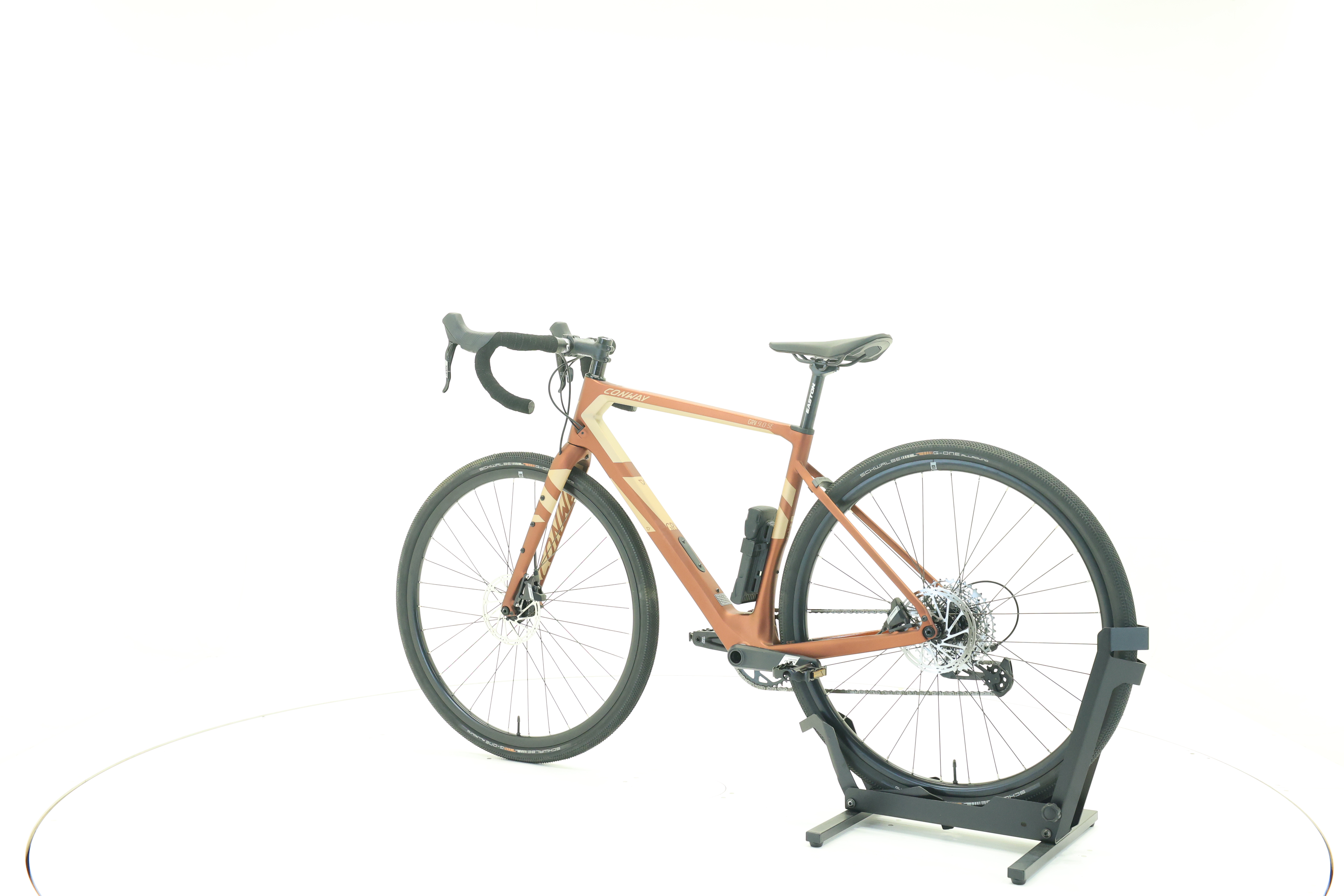 Conway GB28 Gravel 9.0 SE, M, 150-159 cm, 2026, 0 km – Bild 7 von 24