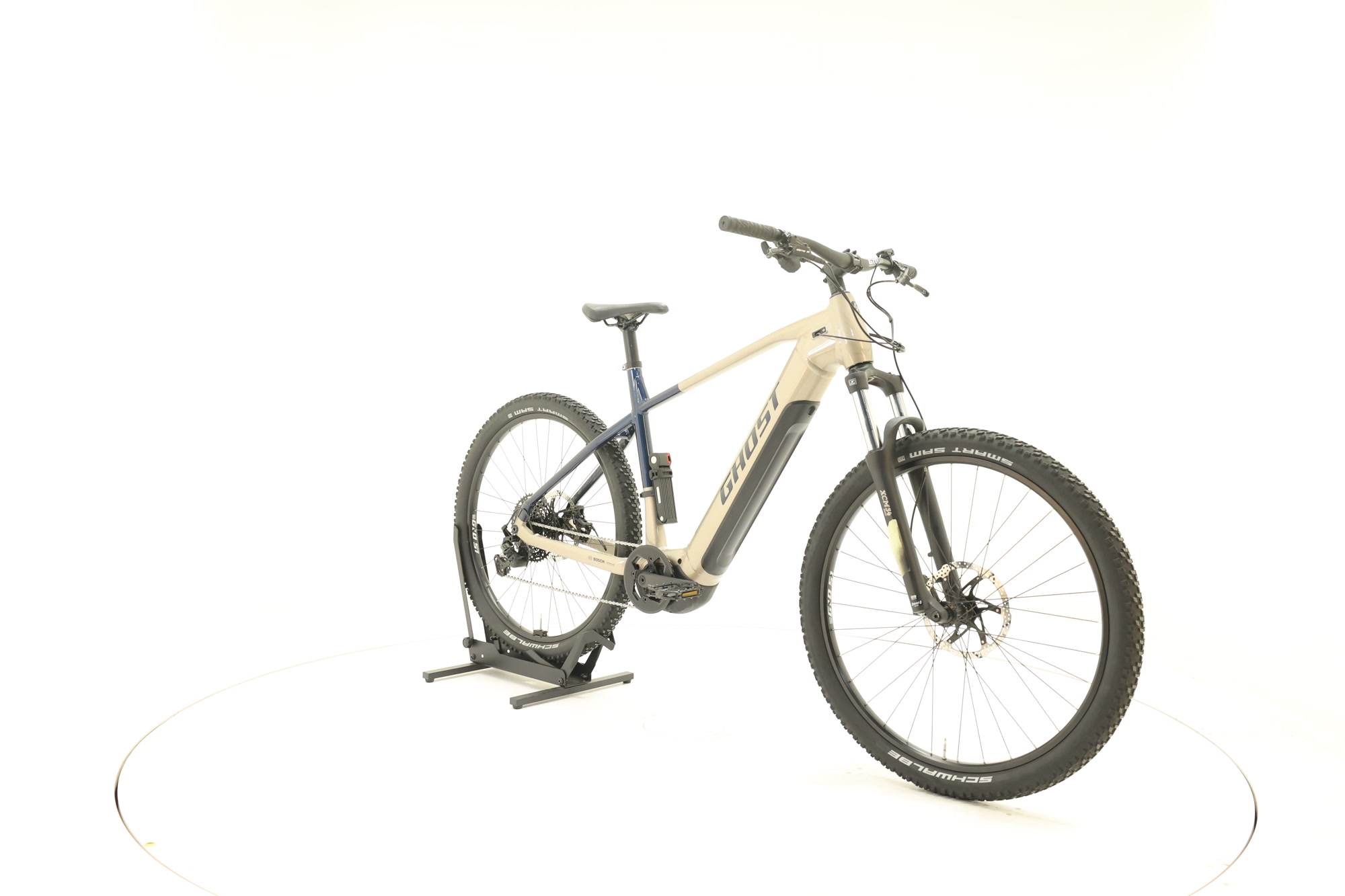 Ghost E-Teru B Universal