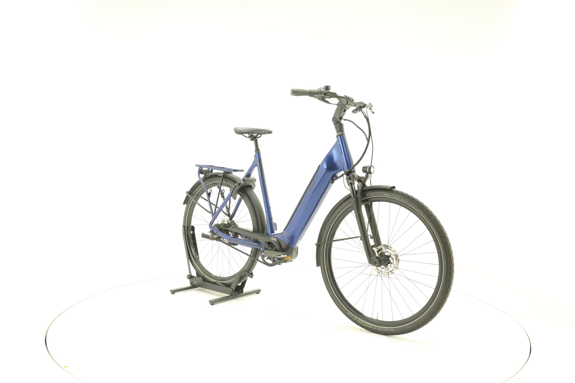 GIANT Dailytour E+ 1 BD