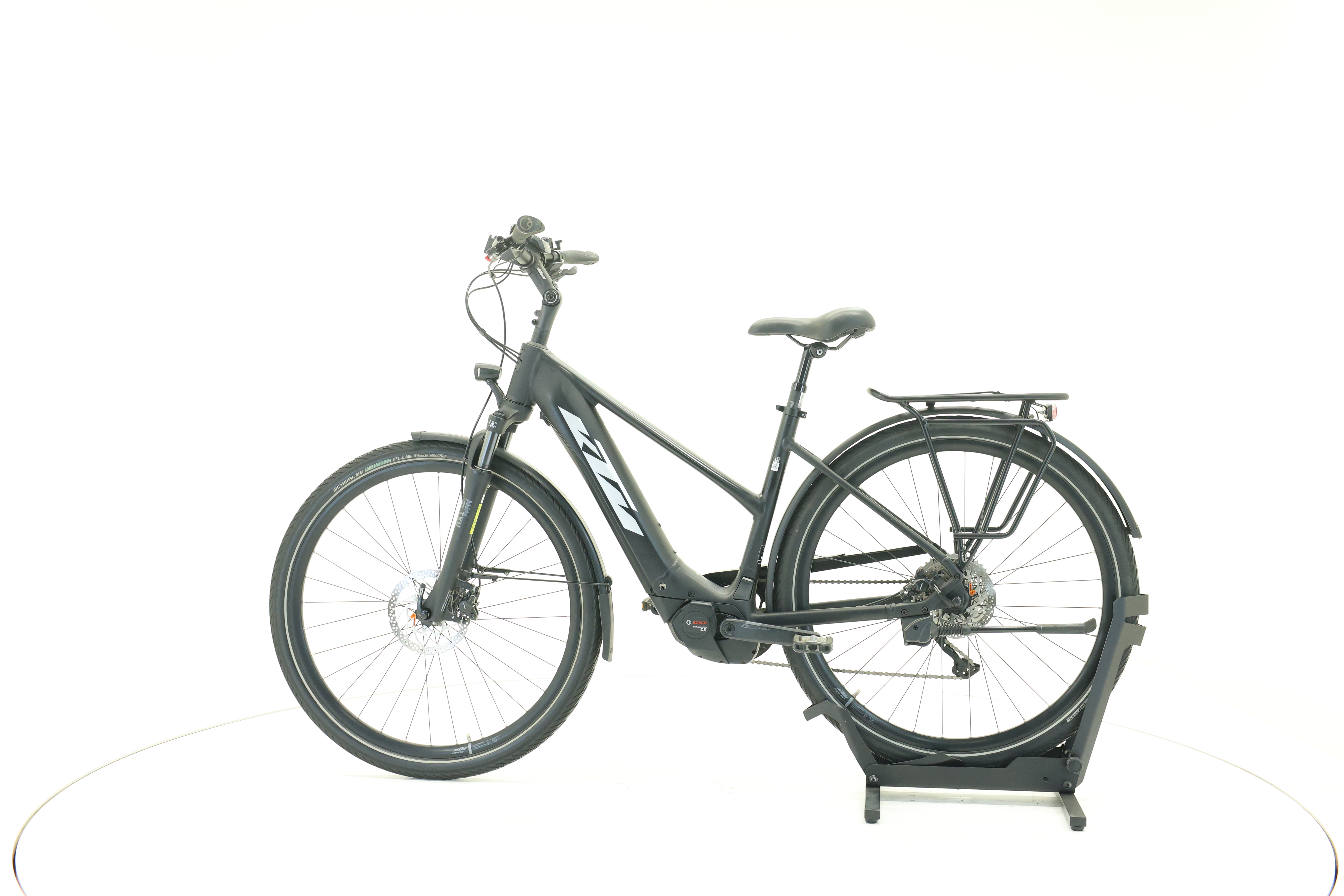 KTM Macina Tour  CX 510, S, 160-169 cm, 2023, 5141 km – Bild 26 von 37