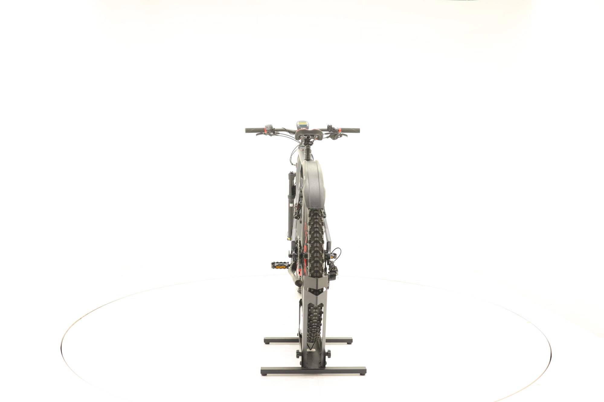 Centurion Backfire E R860i, 55 cm, 180-189 cm, 2025, 326 km – Bild 6 von 12