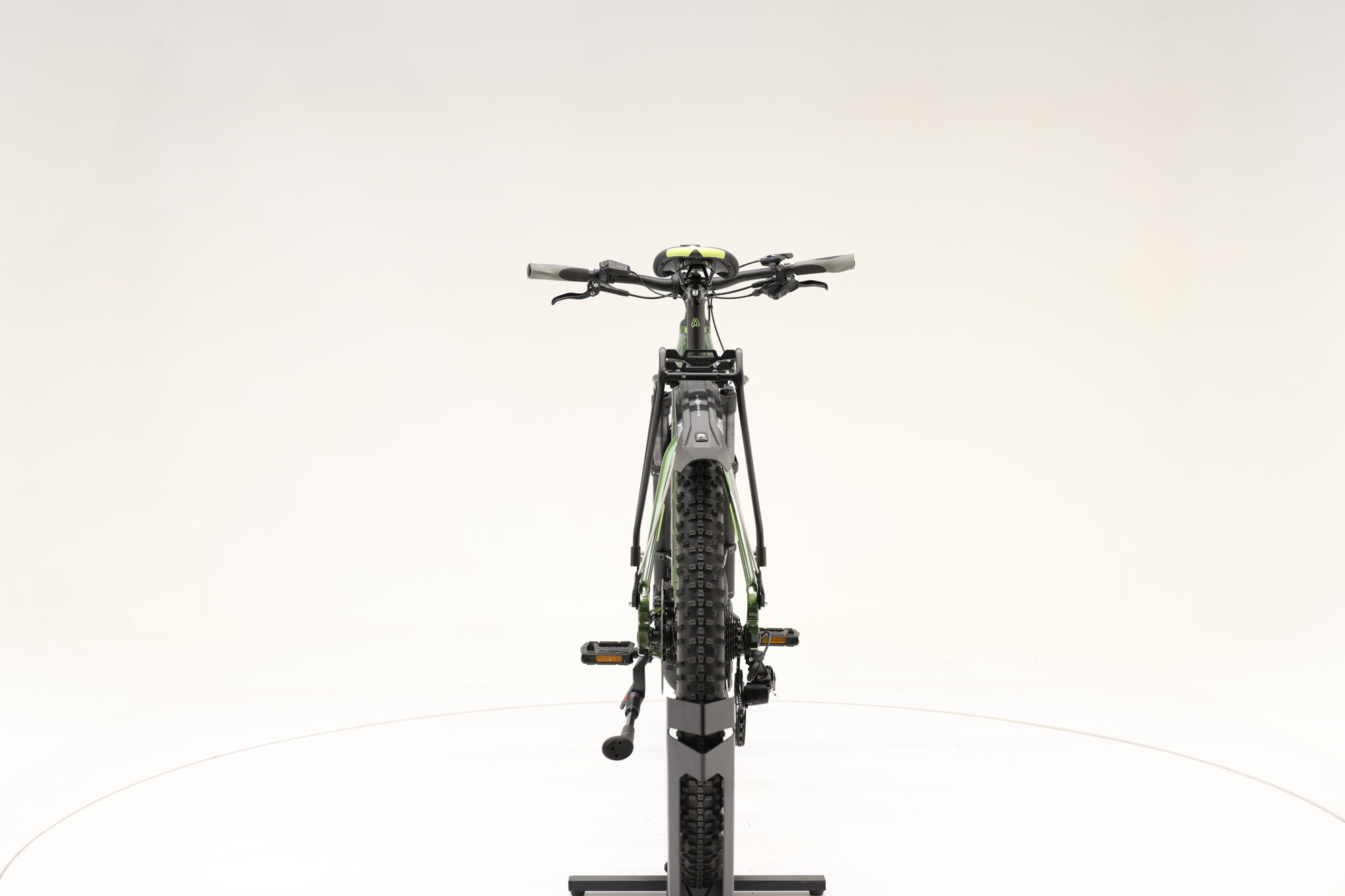 Axess Element, 19", 160-169 cm, 2024, 286 km – Bild 6 von 8