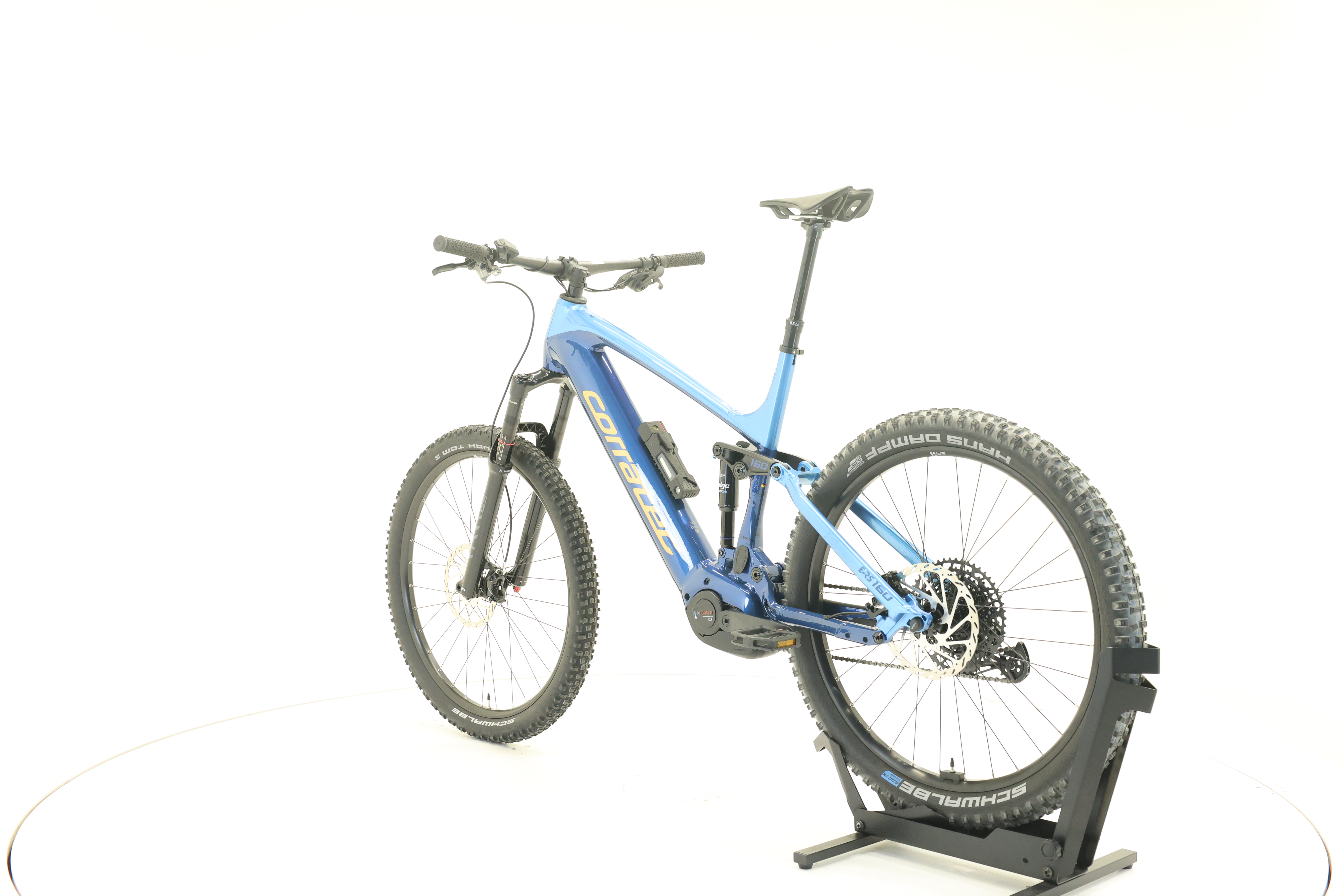 Corratec RS 160 PRO PLUS