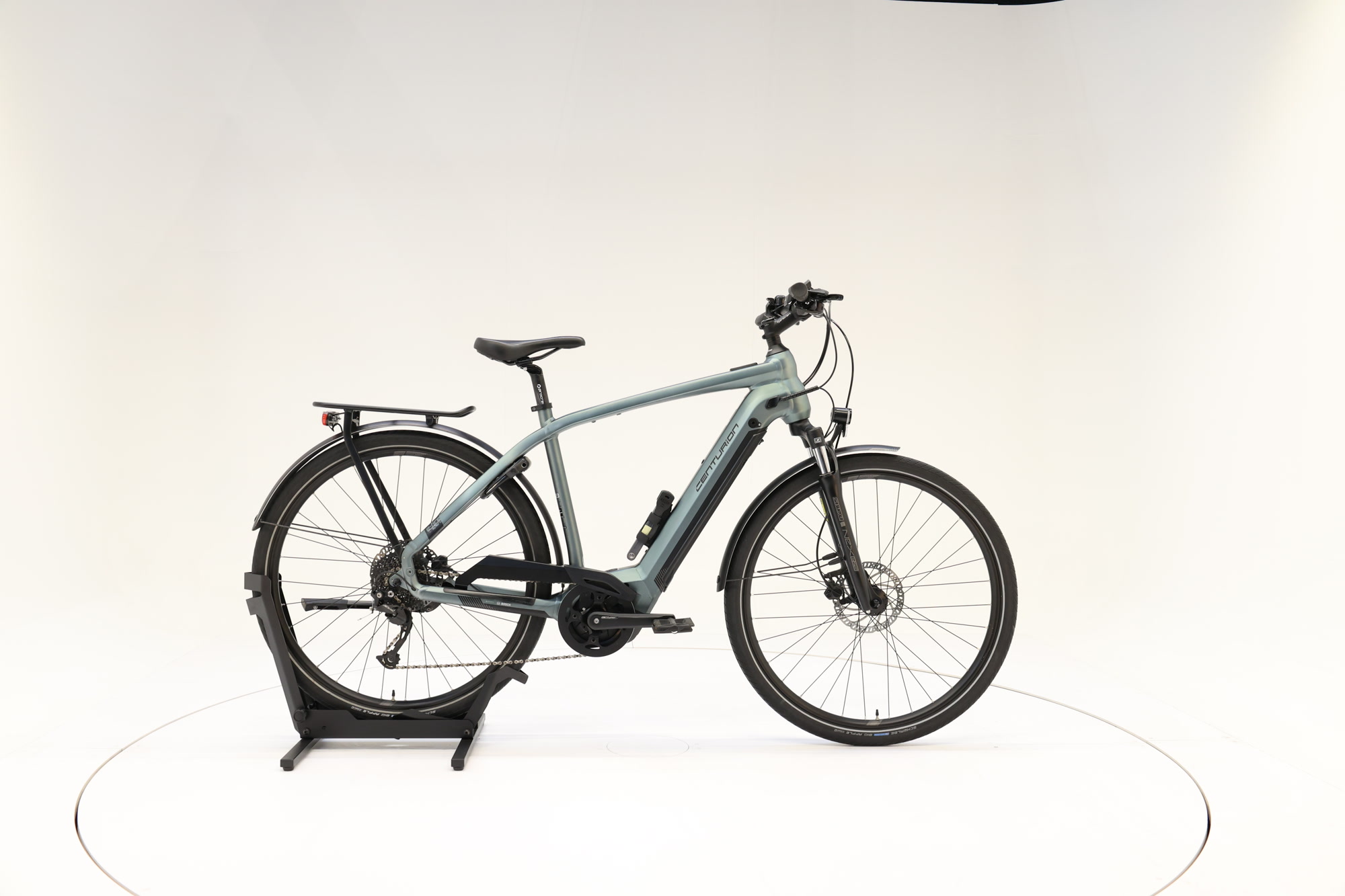 Centurion E-Fire Sport R760i, L, 170-179 cm, 2023, 3667 km – Bild 6 von 8