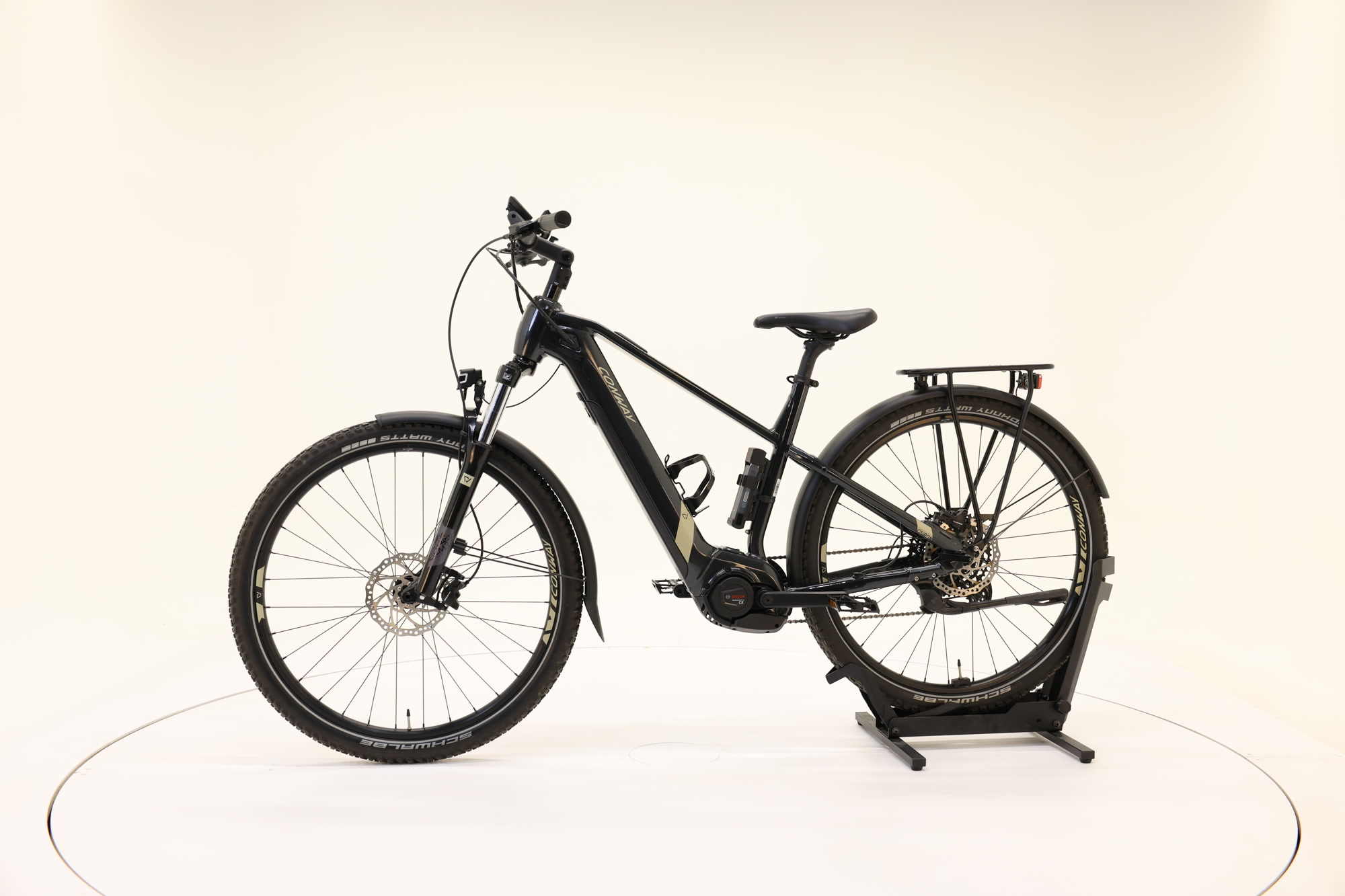 Conway Cairon C 3.0, L, 180-189 cm, 2024, 941 km – Bild 3 von 8