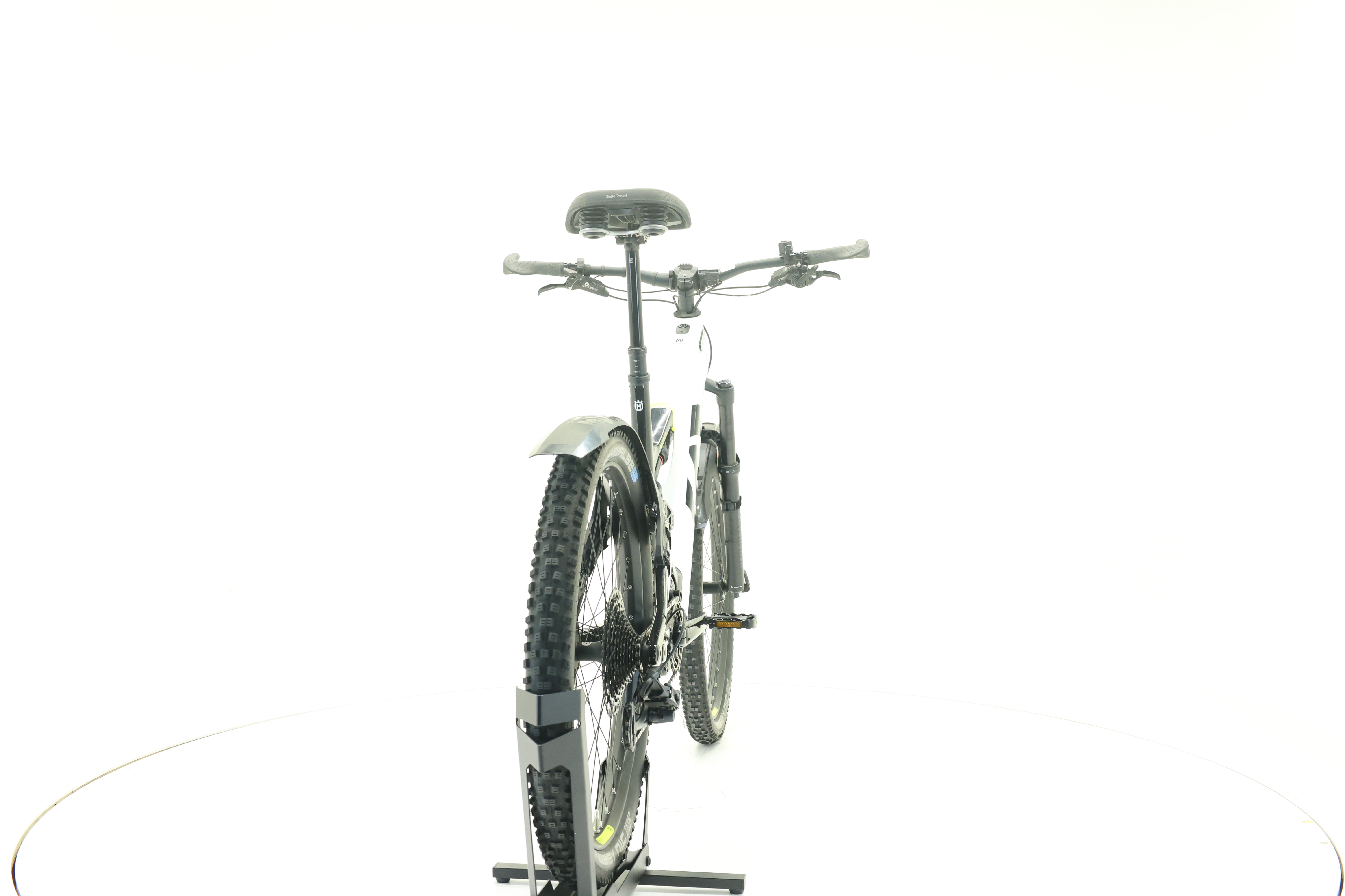 Husqvarna E-Bicycles Mountain Cross MC, 50 cm, 180-189 cm, 2023, 396 km – Bild 8 von 24