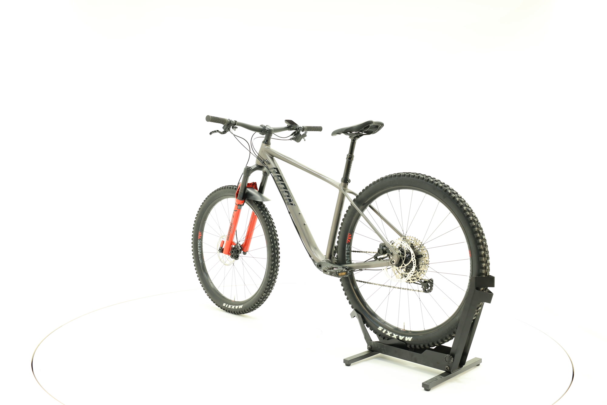 Radon Cragger 7.0, M, 170-179 cm, 2023, 0 km – Bild 7 von 8