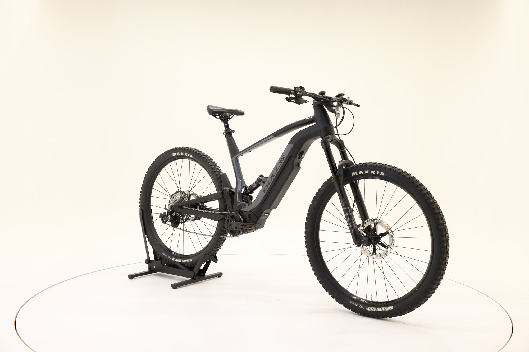 Bulls E-Stream AM, 54 cm, 170-179 cm, 2023, 969 km – Bild 3 von 8