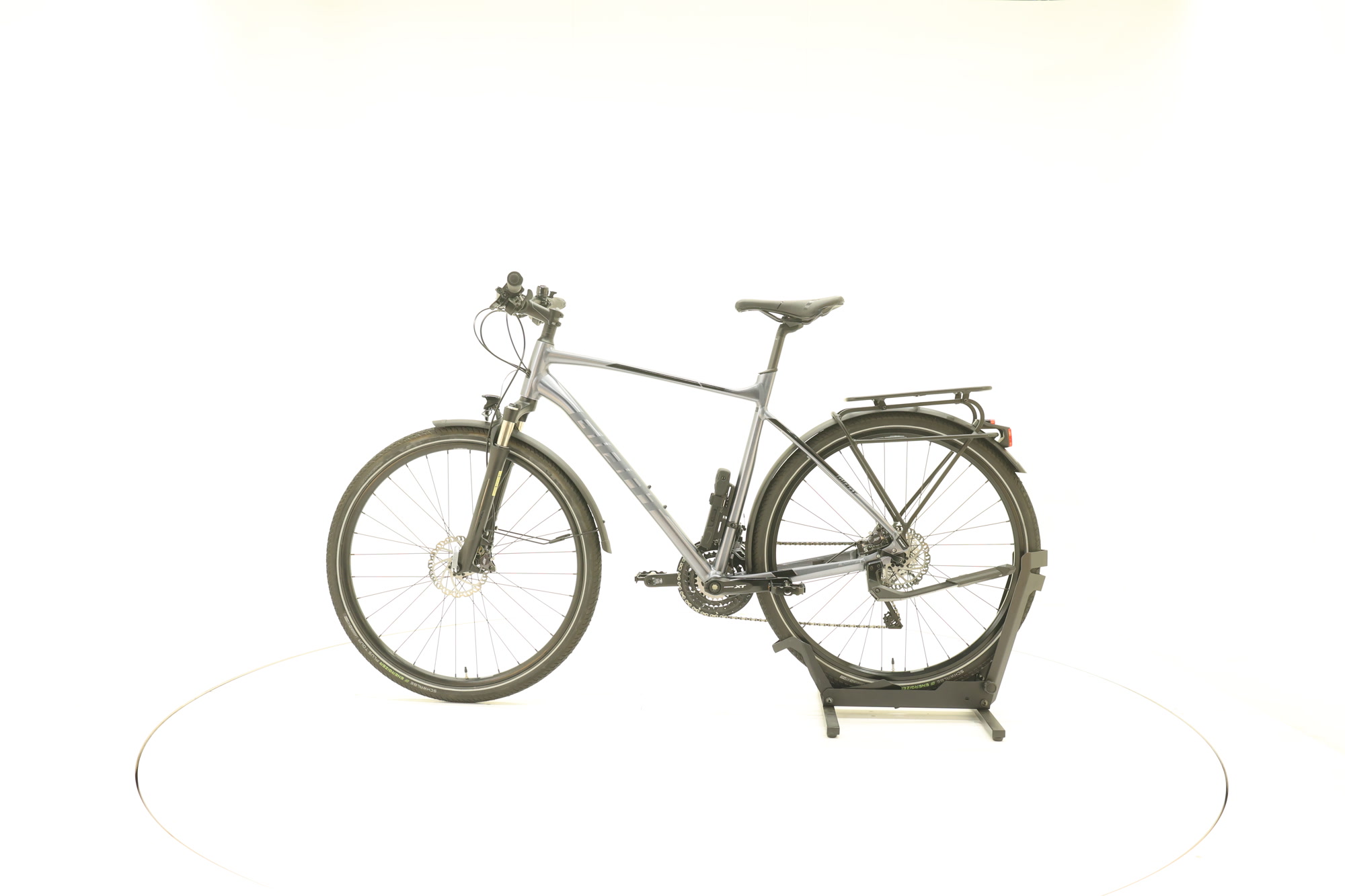 GIANT Alltour SLR 0, 55 cm, 170-179 cm, 2024, 0 km – Bild 8 von 8