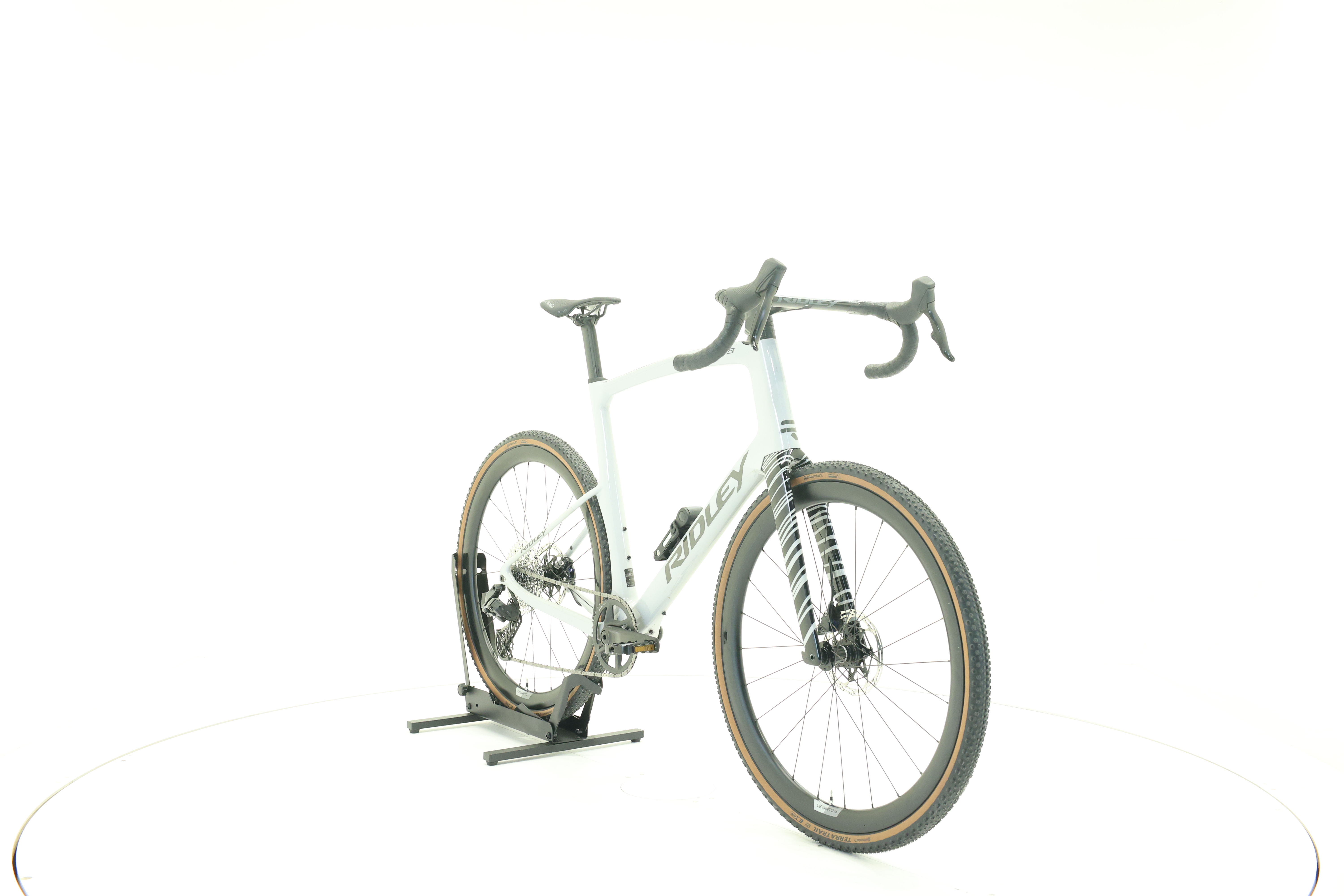 Ridley Kanzo Fast, 58 cm, 190-199 cm, 2024, 0 km – Bild 19 von 24