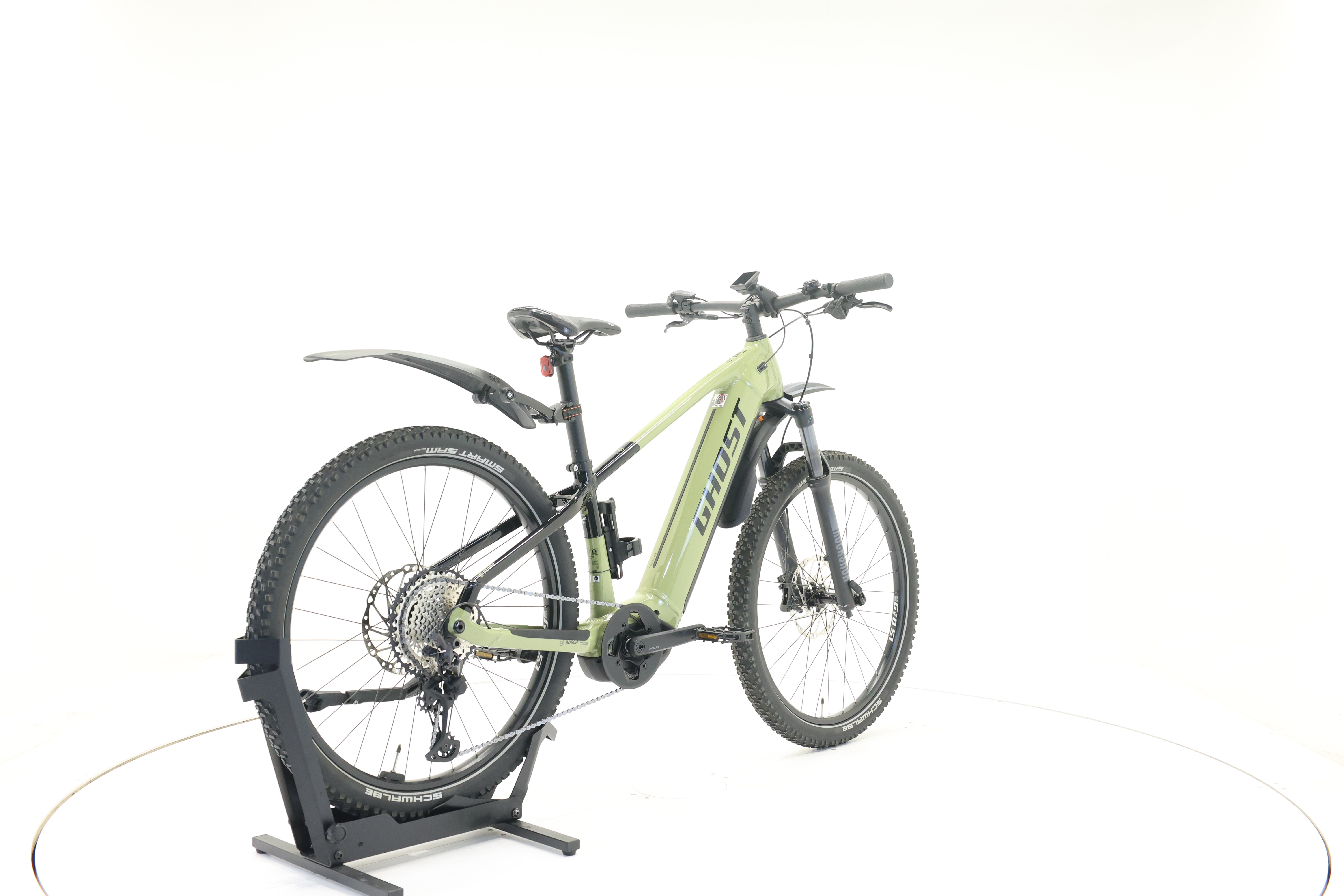 Ghost E-Teru B Pro