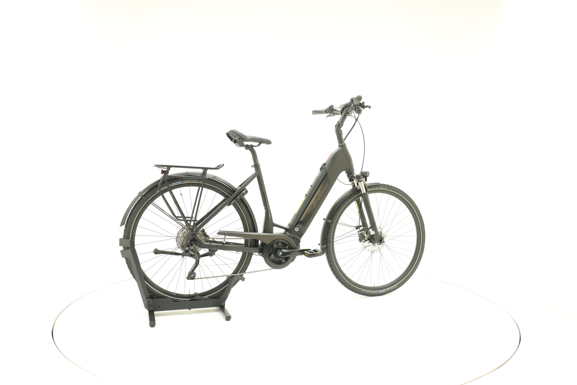 Stevens E-Lavena PT5 Forma