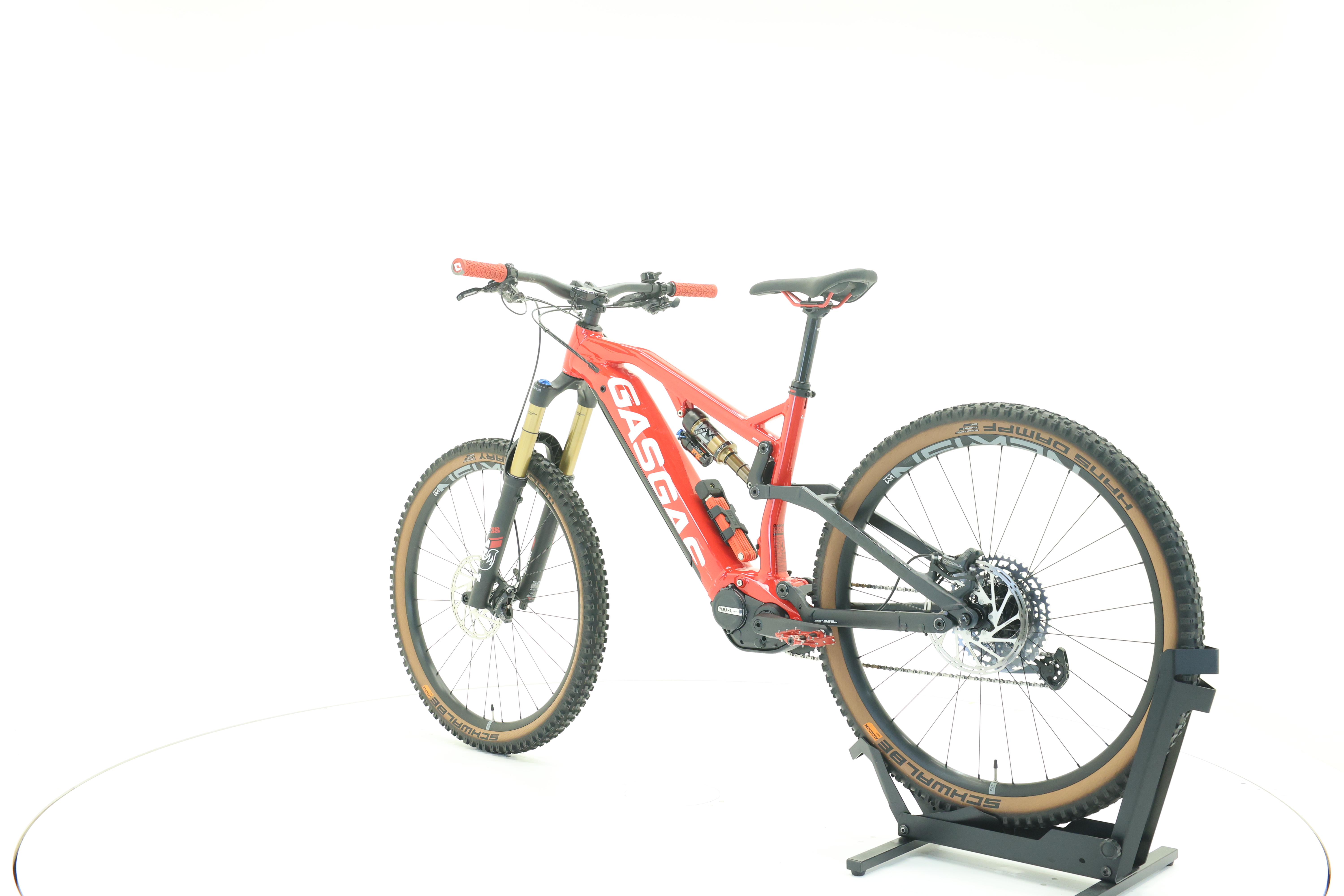 GASGAS ECA3