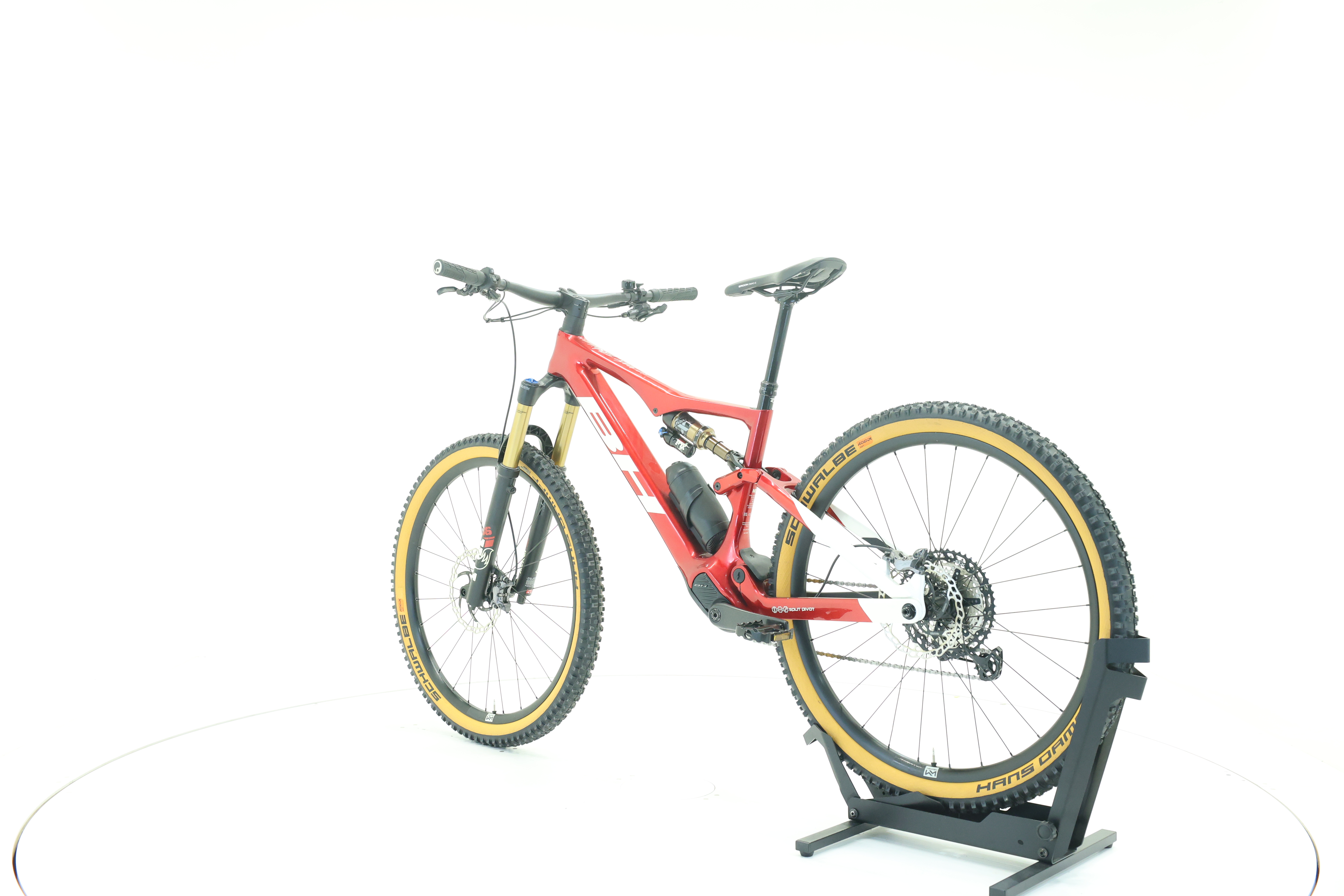 BH Bikes ILYNX TRAIL 8.9 PRO, 41 cm, 170-179 cm, 2023, 0 km – Bild 9 von 24