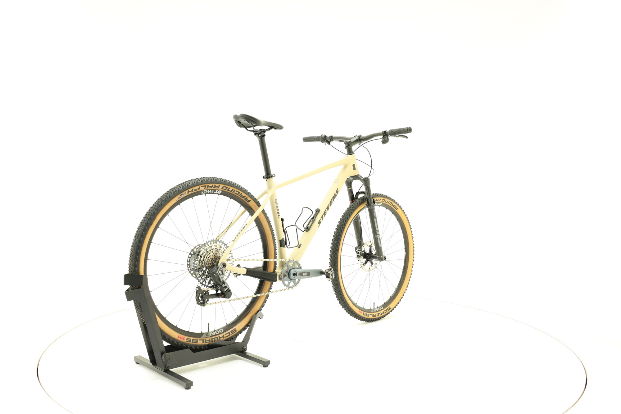 Stevens Sonora GX AXS, L, 180-189 cm, 2025, 0 km – Bild 4 von 14