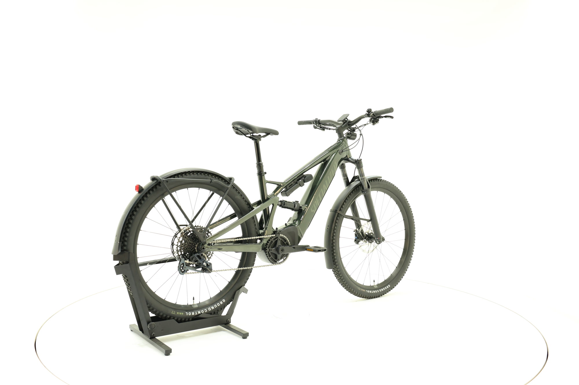Specialized Tero X 5.0, M, 160-169 cm, 2023, 155 km – Bild 4 von 16