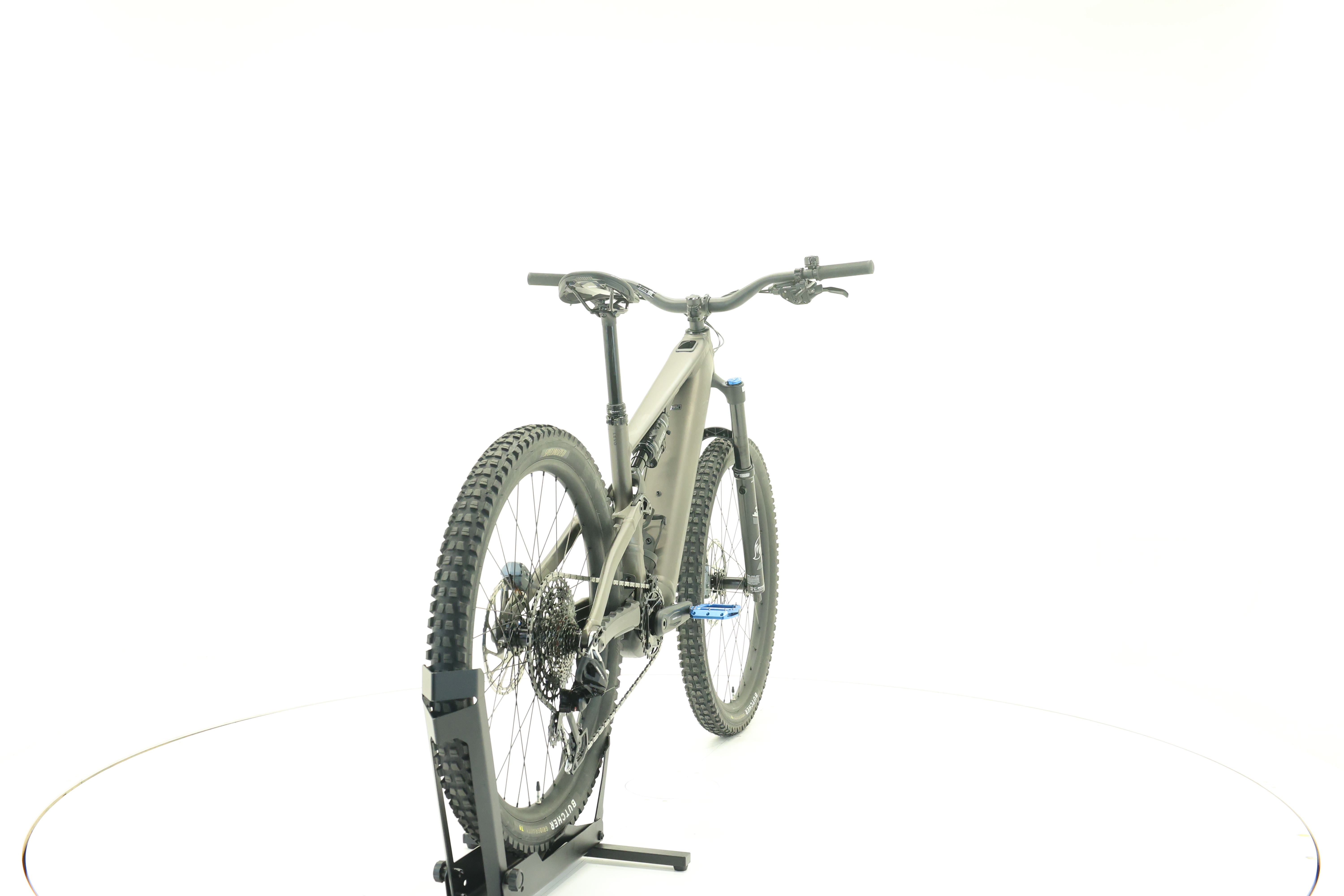 Specialized Turbo Levo 4 Comp, S3 (M), 170-179 cm, 2025, 179 km – Bild 2 von 5