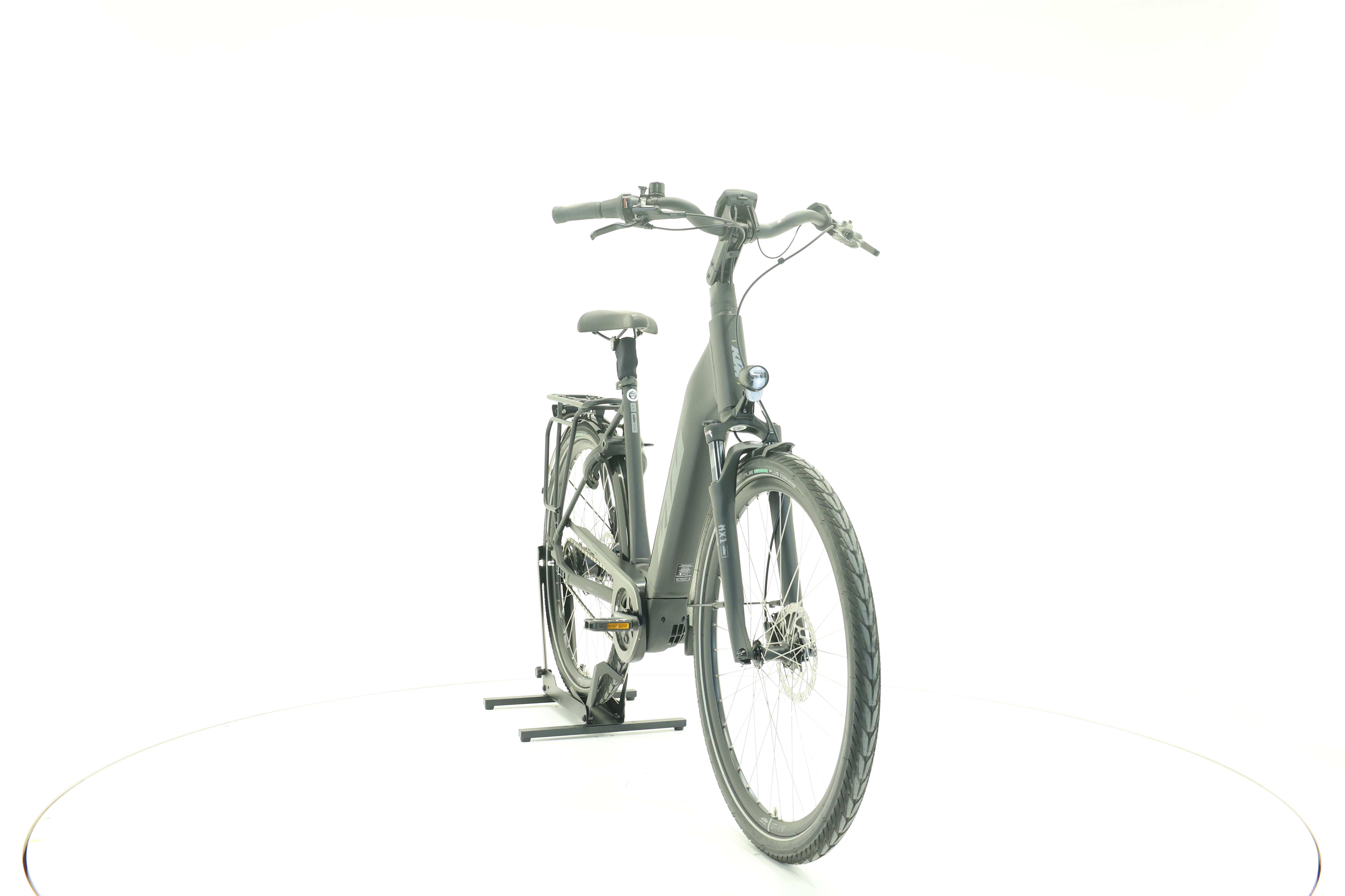 KTM Cento 5 FL Damen, L, 180-189 cm, 2025, 158 km – Bild 4 von 24