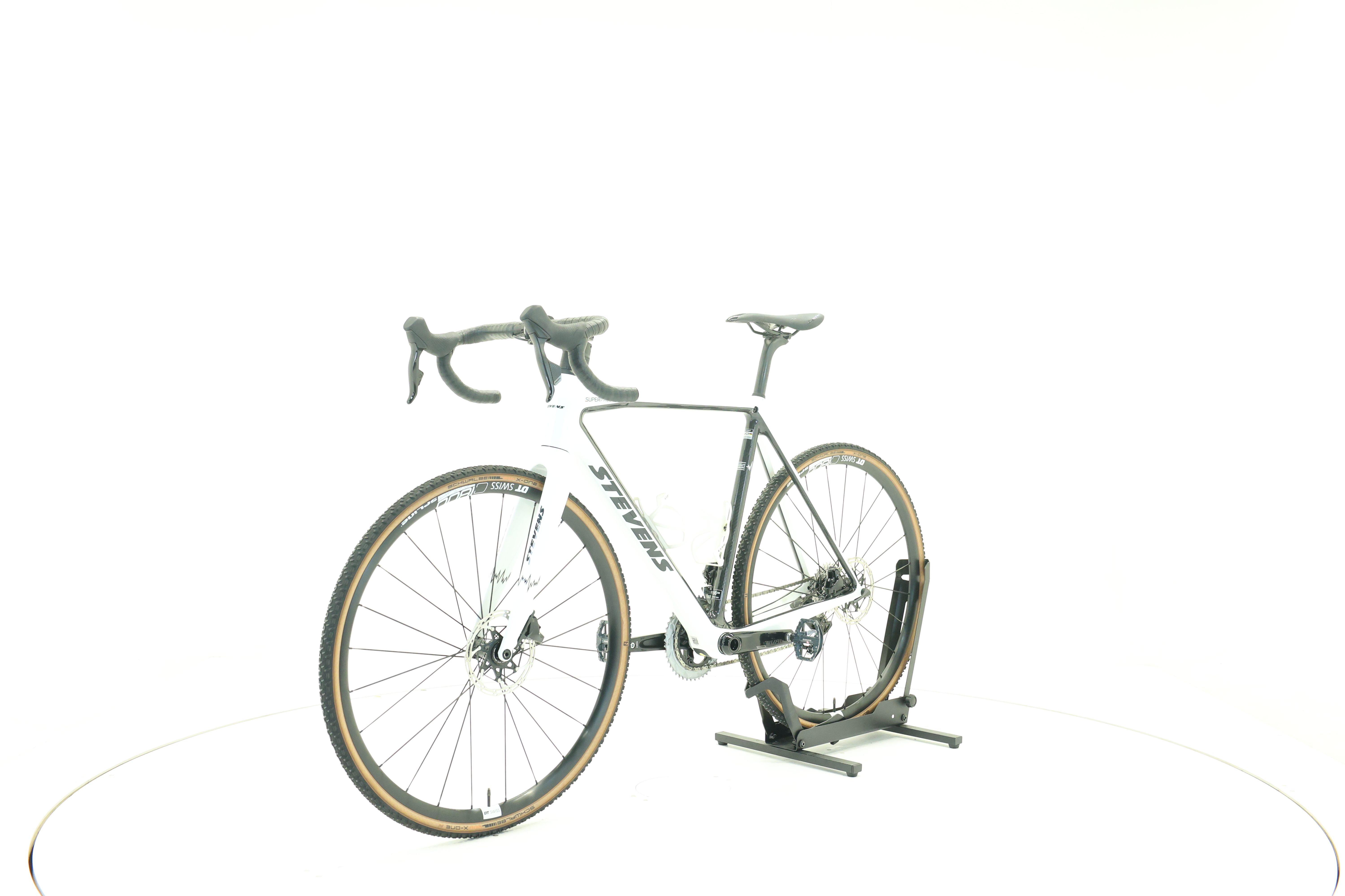 Stevens Cross Super Prestige Rival AXS