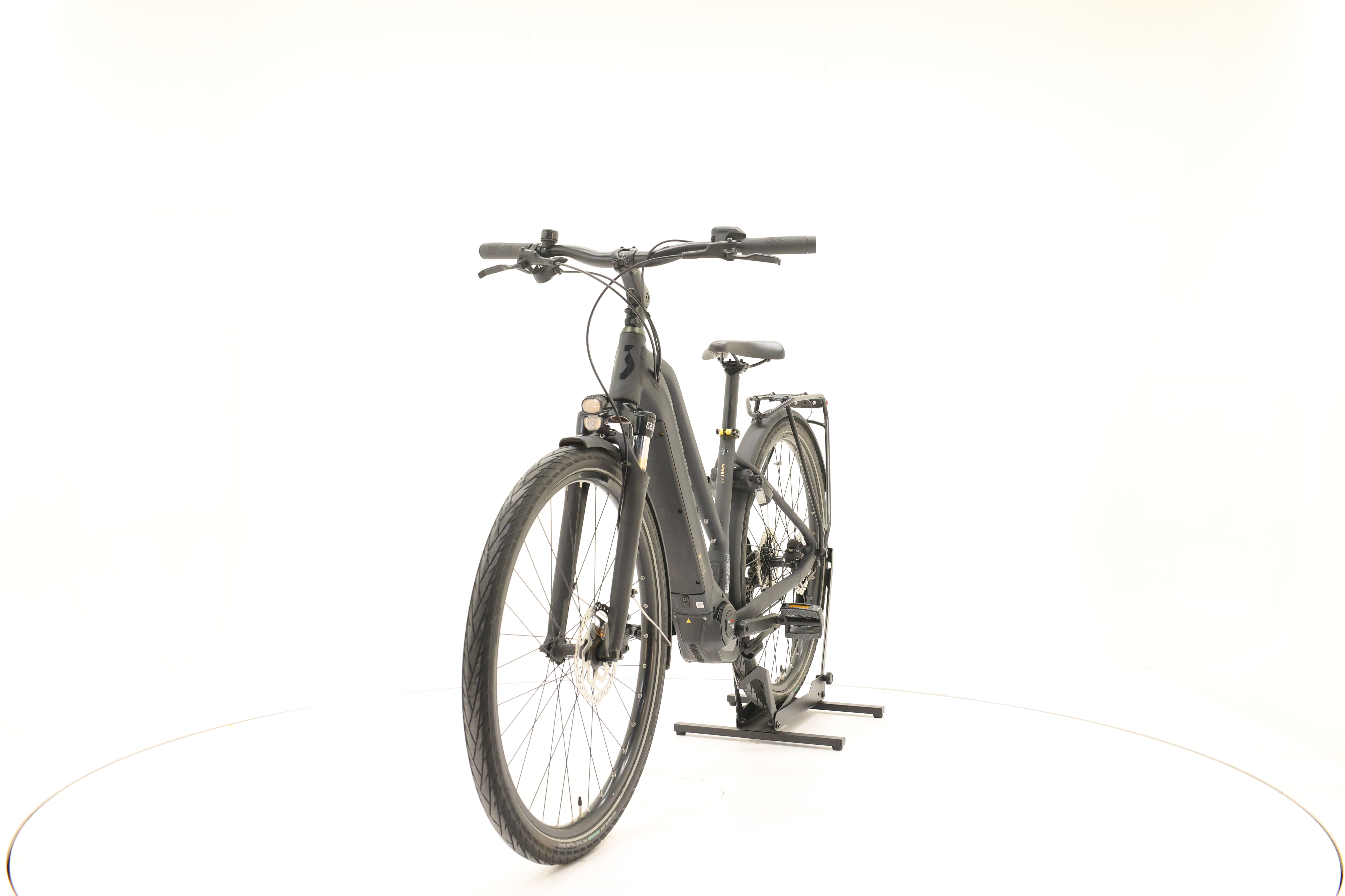 Scott Sport SUB eRIDE (97315)