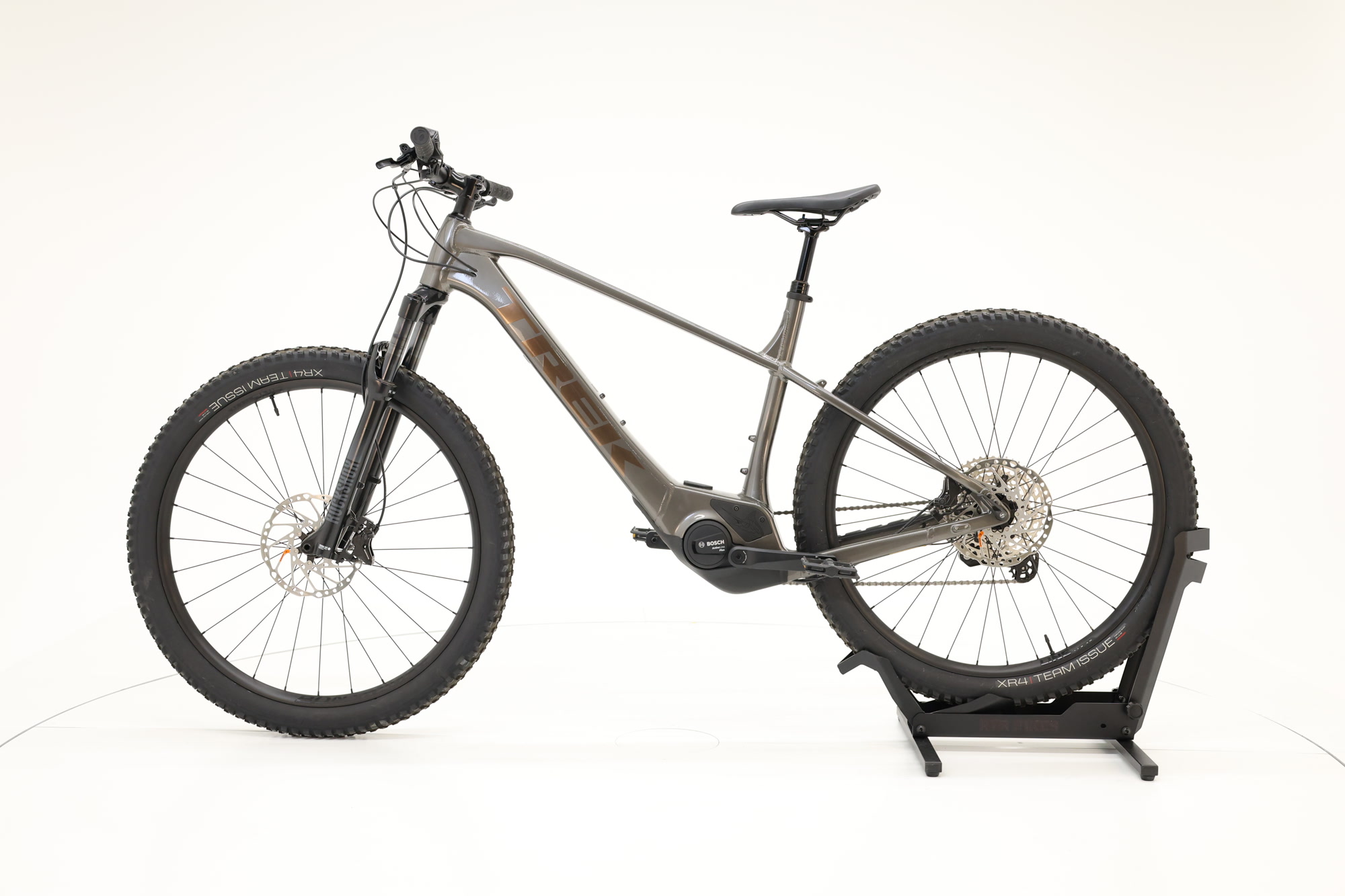 Trek Marlin + 8, XL, 190-199 cm, 2024, 54 km – Bild 2 von 8