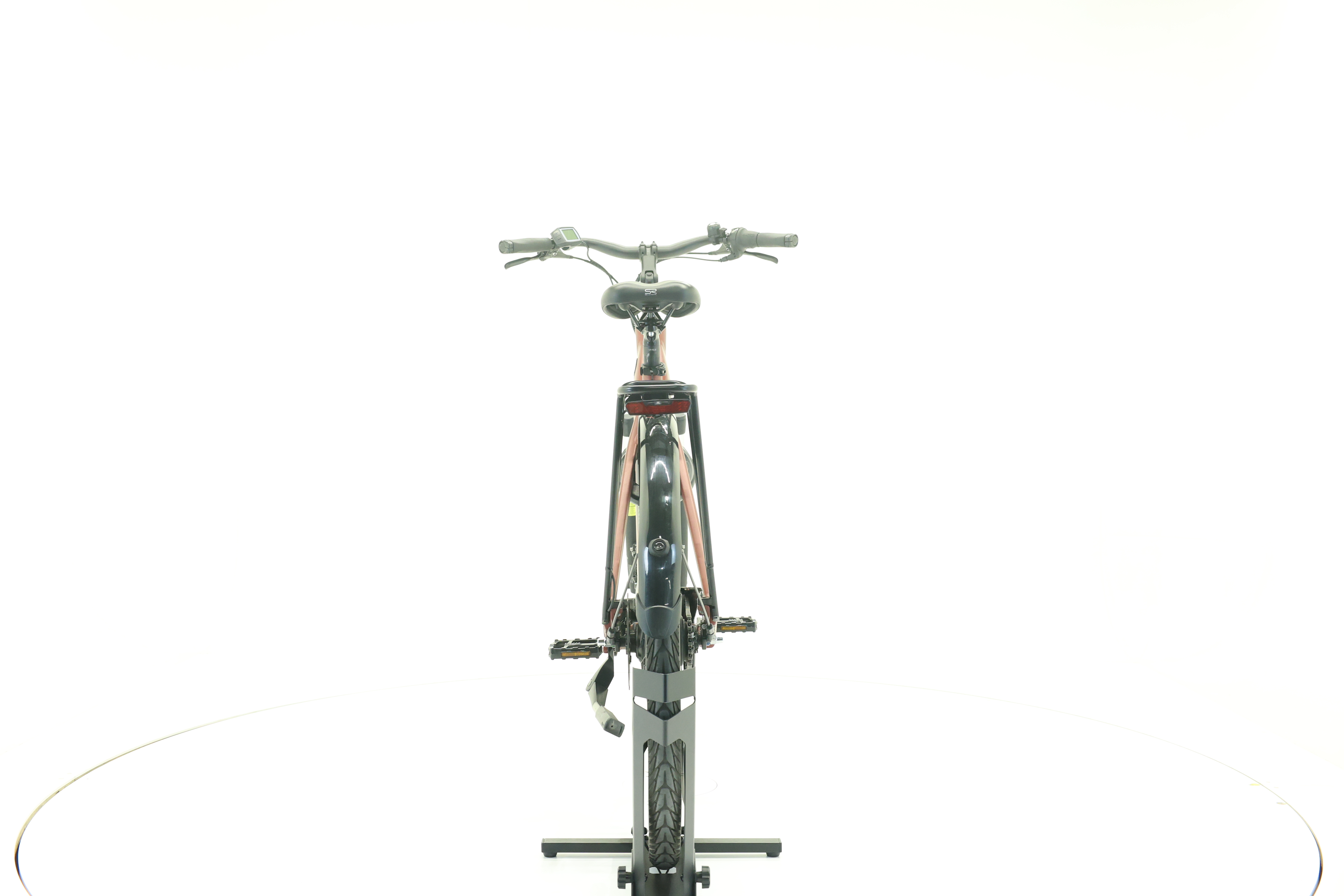 Winora Tria N8f eco
