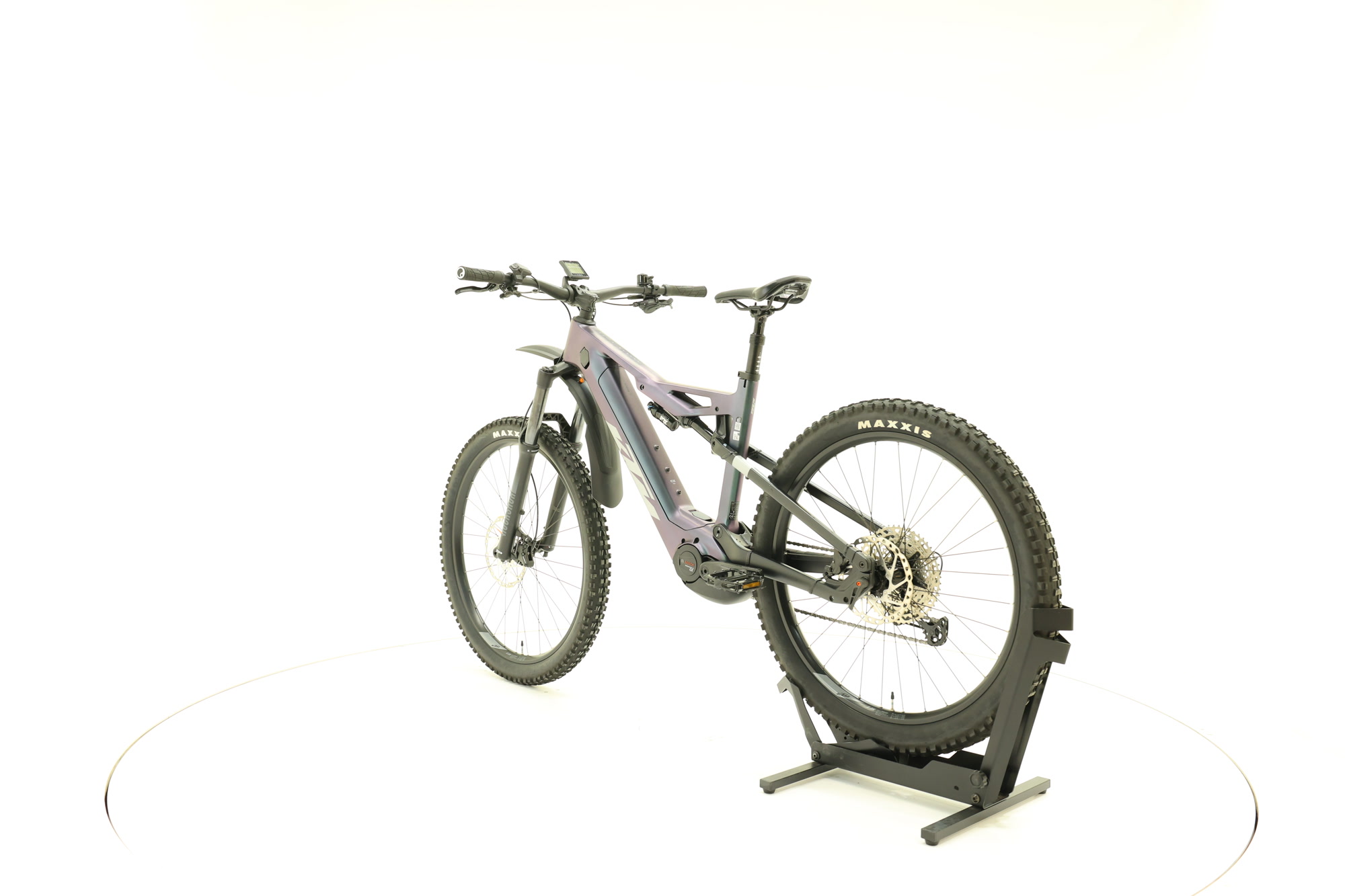 KTM Macina Kapoho Elite, 48 cm, 180-189 cm, 2024, 347 km – Bild 3 von 8