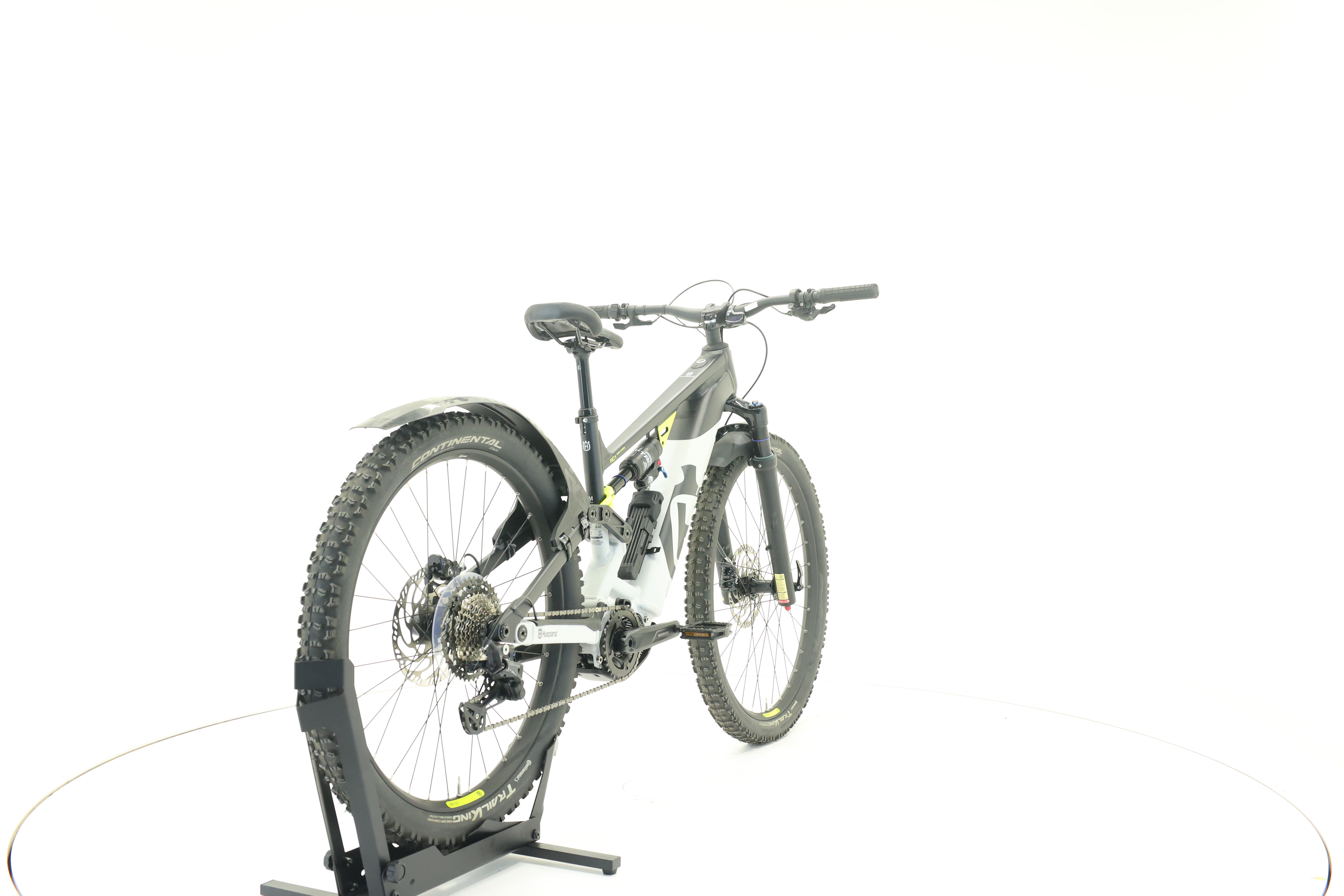 Husqvarna E-Bicycles Hard Cross HC1
