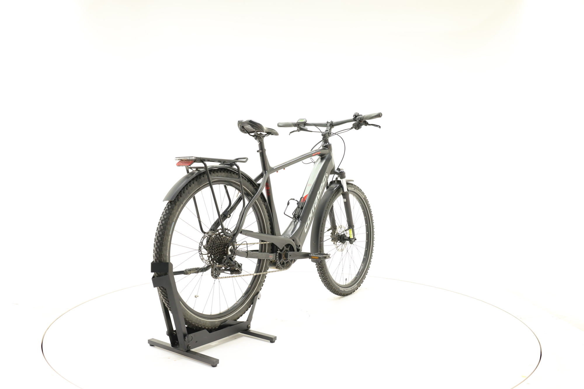 Corratec MTC Elite 29 12 S