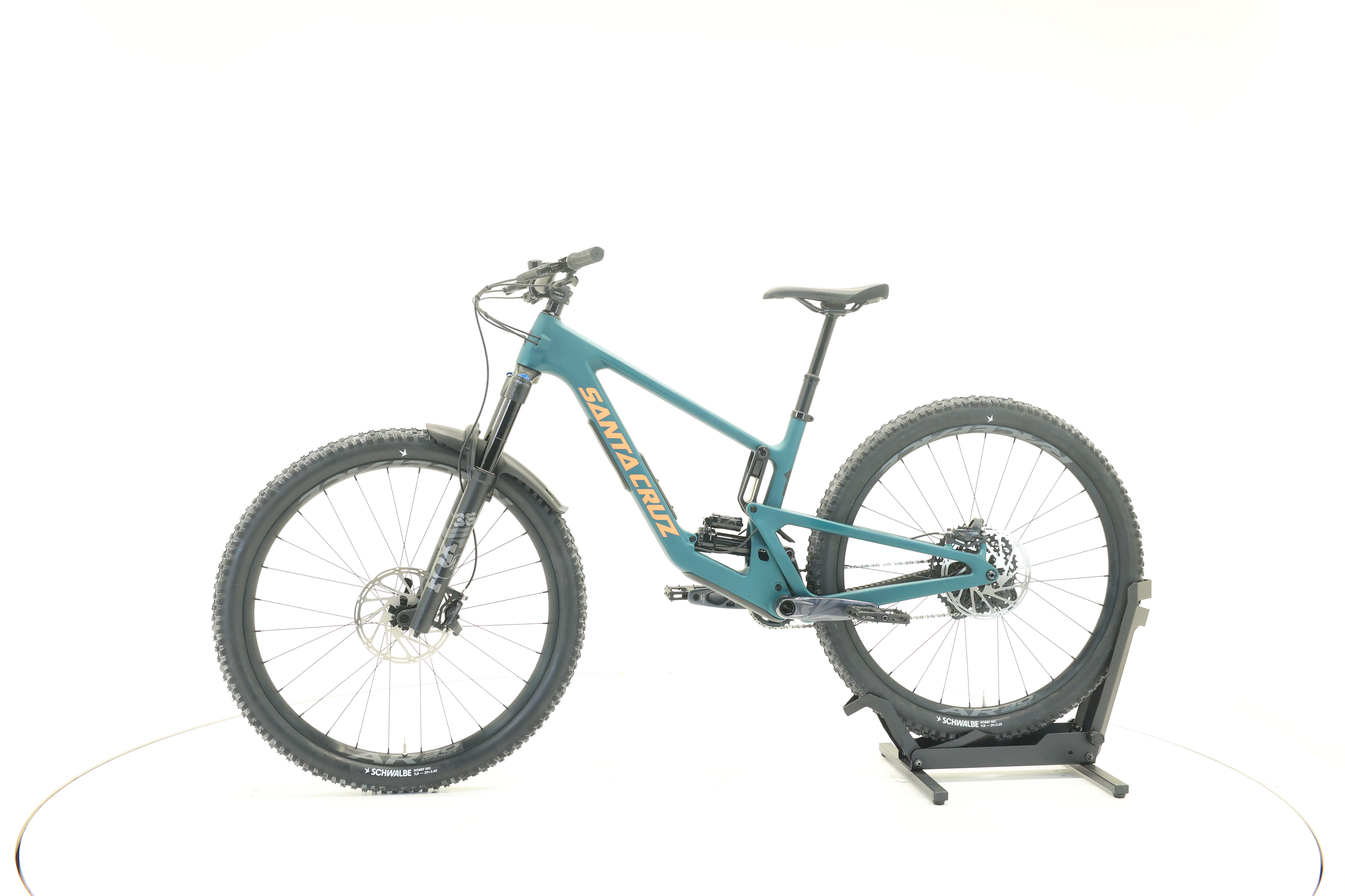 Santa Cruz Hightower, M, 170-179 cm, 2023, 0 km – Bild 2 von 24