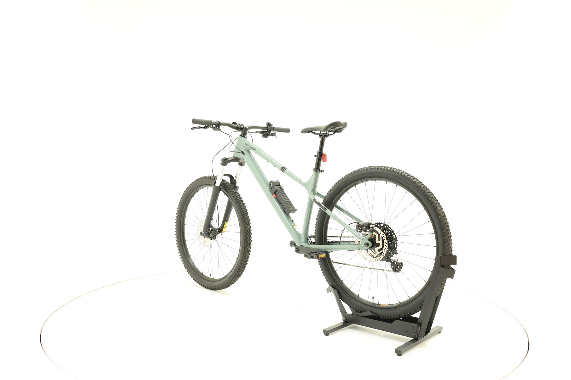 Cannondale HABIT HT 3 - 29" Mountainbike - 2024, L, 160-169 cm, 2024, 0 km – Bild 3 von 8