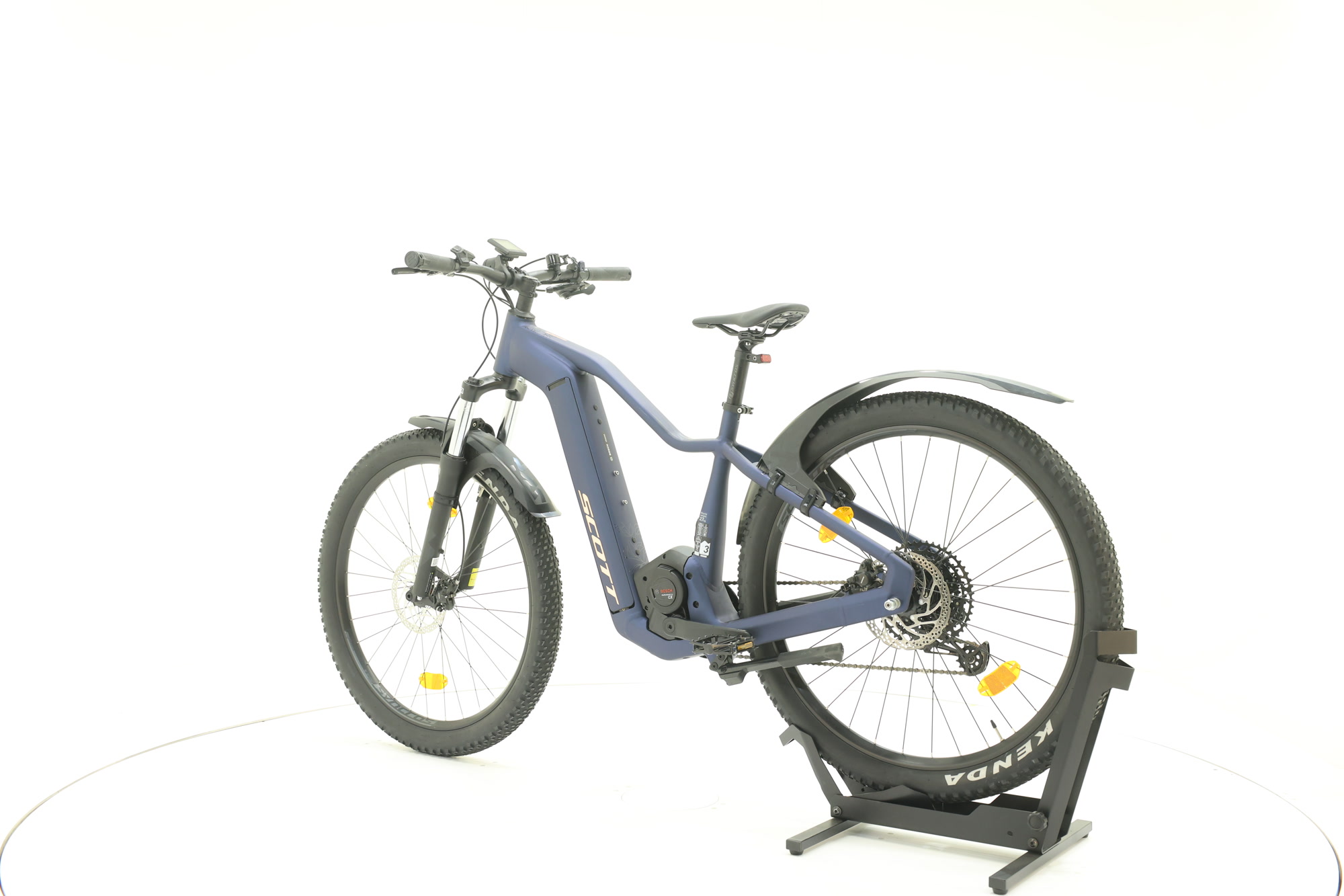 Scott Contessa Active Eride, 45 cm, 150-159 cm, 2024, 197.1 km – Bild 8 von 8