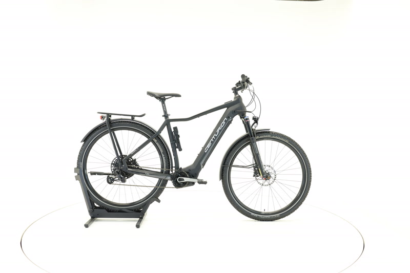 Centurion Backfire Fit E R860i, L, 180-189 cm, 2023, 71 km – Bild 5 von 8